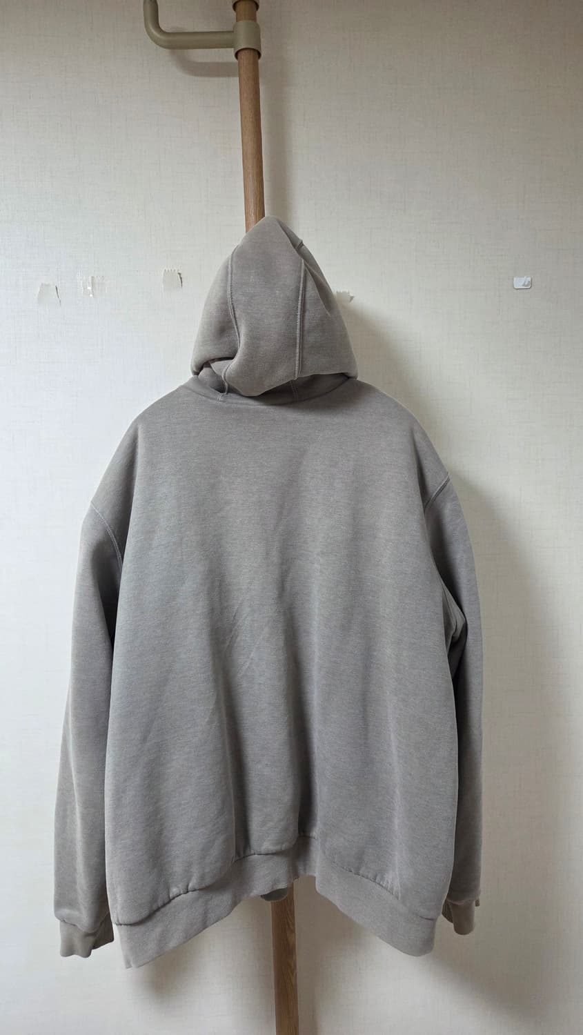 칼하트 셰르파 후드 집업 상품이미지4