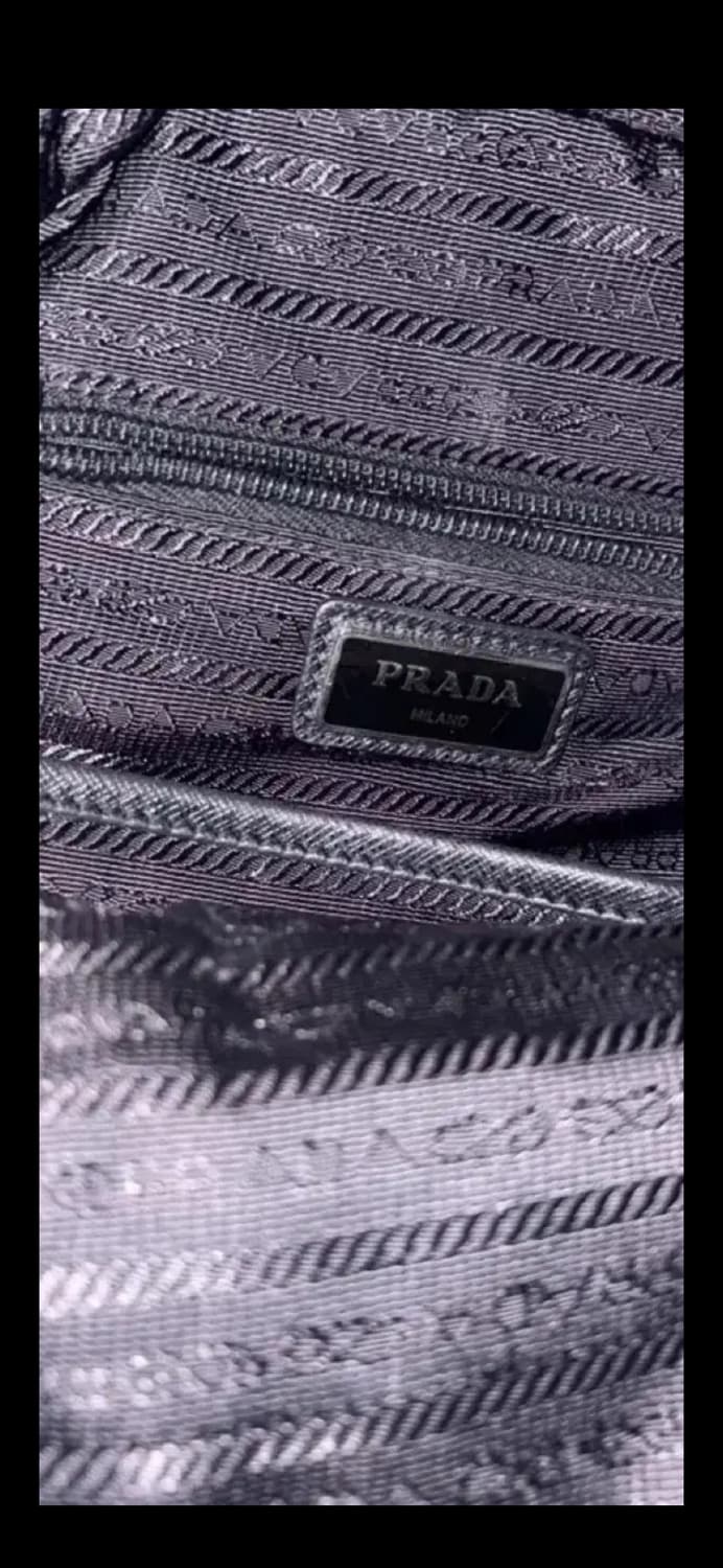 프라다 가방 상품이미지5
