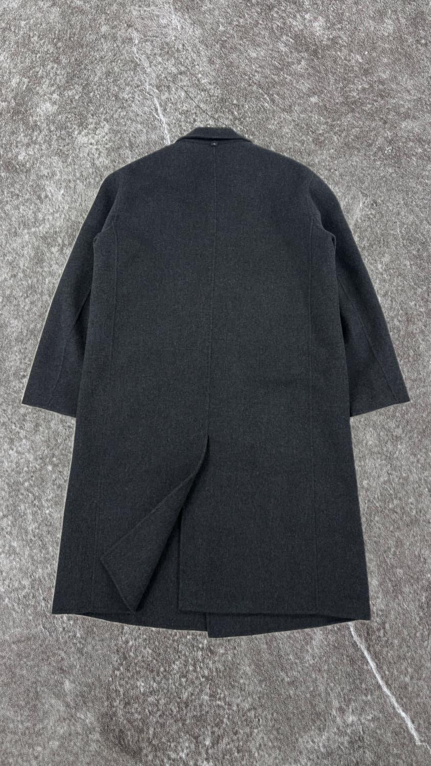 Allegri Wool Cashmere Coat    상품이미지7