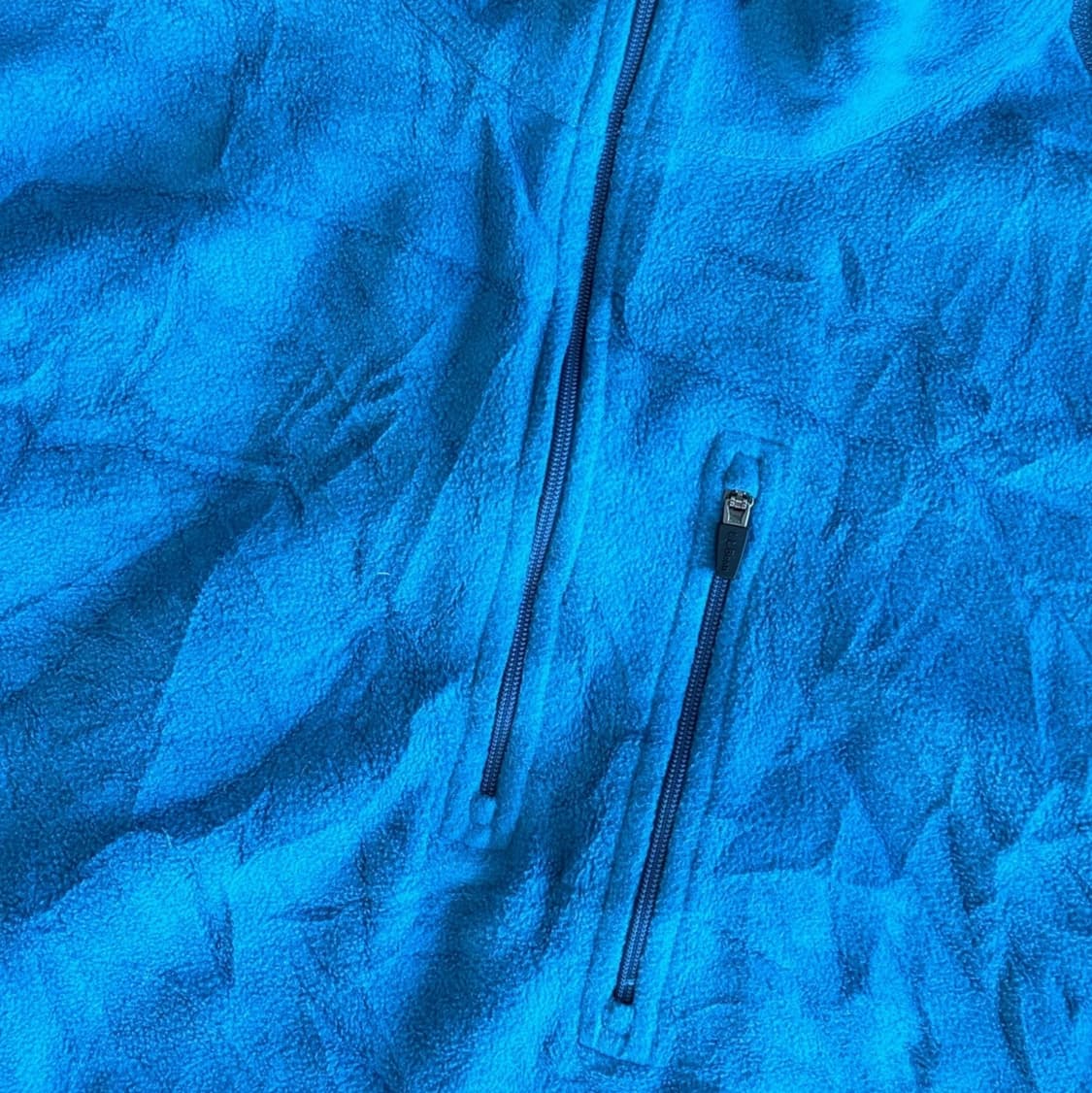 00s L.L.Bean Half Zip-up 상품이미지2