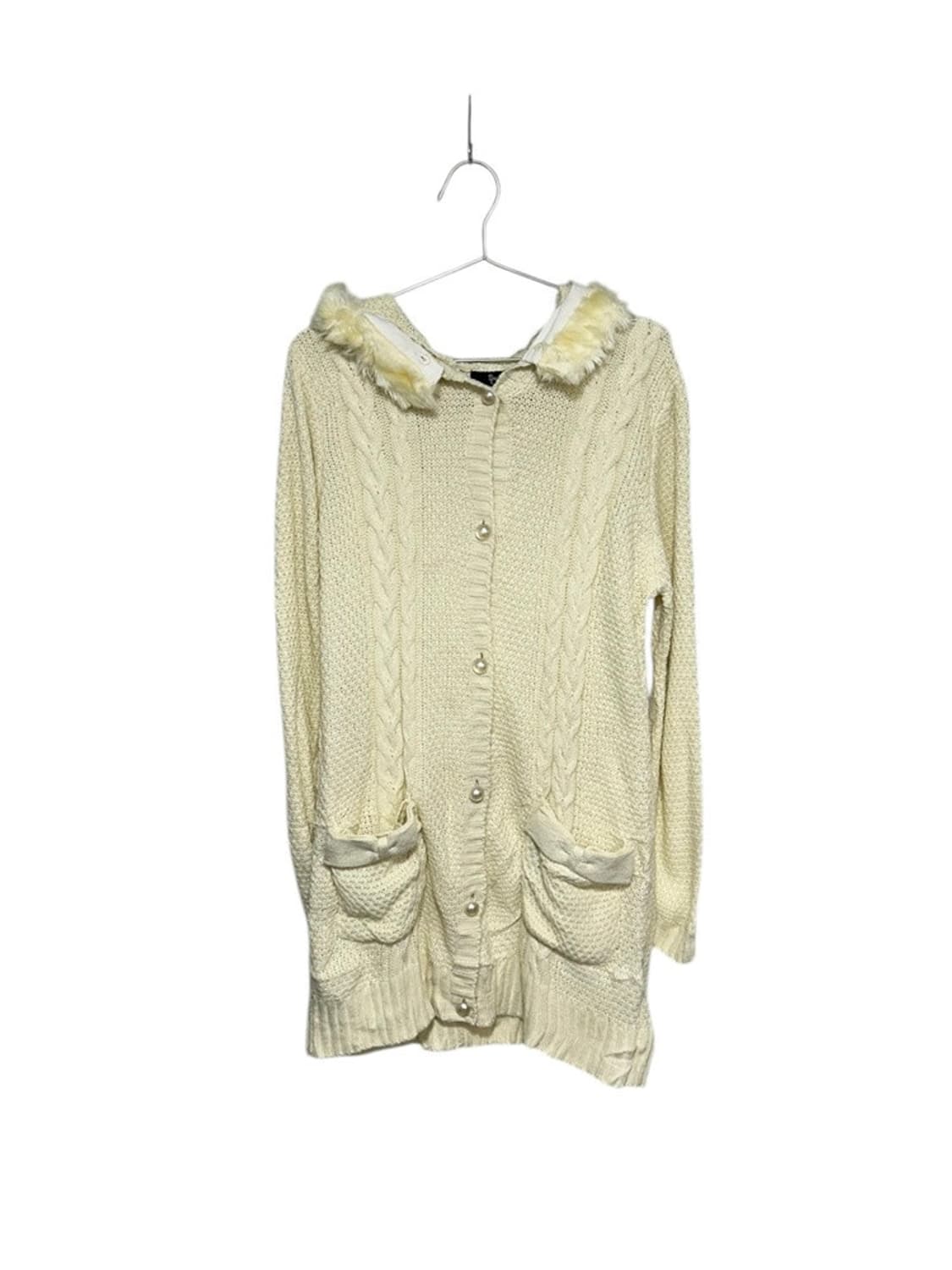 vtg cardigan 상품이미지1