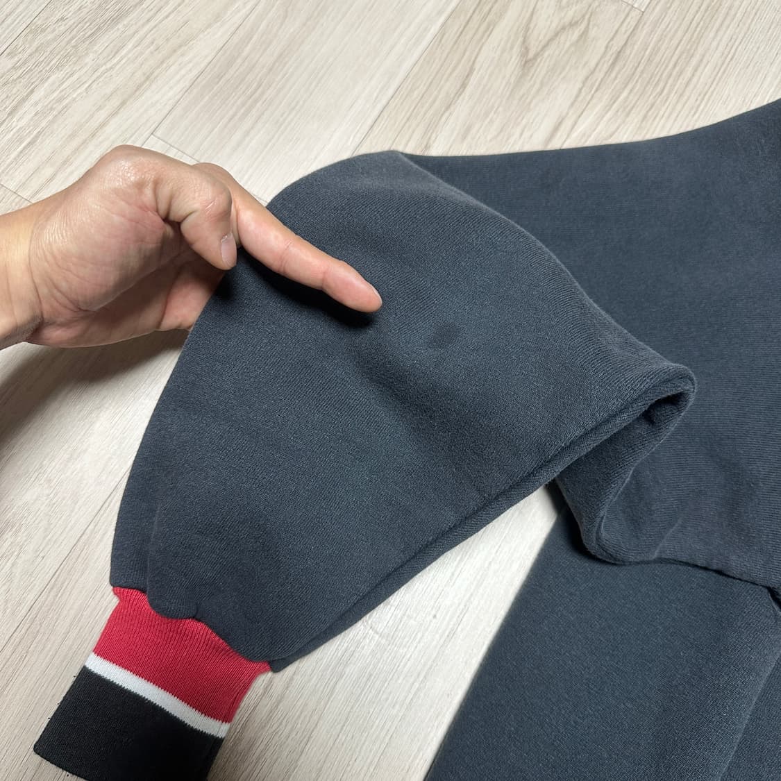 90’s Champion usa reverse weave sweats 상품이미지8
