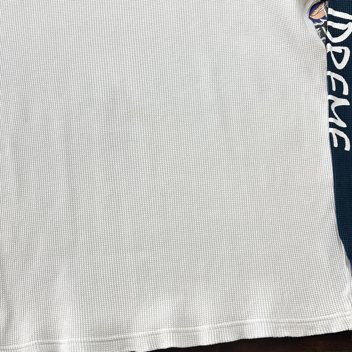 슈프림 써멀 롱슬리브 티셔츠 M 상품이미지6