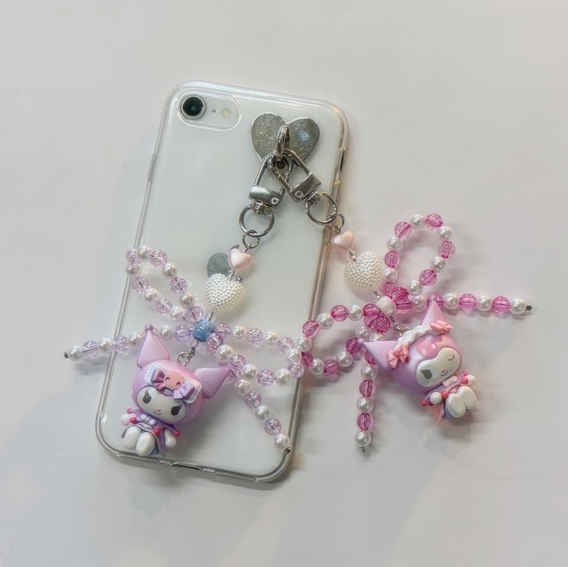 윙크 산리오 시리즈 3 (펄) 상품이미지10