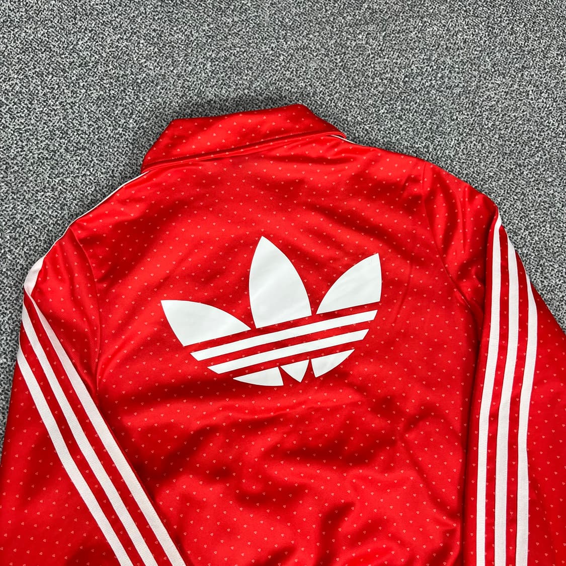 <아디다스 다이아몬드 져지> No.1282 상품이미지4