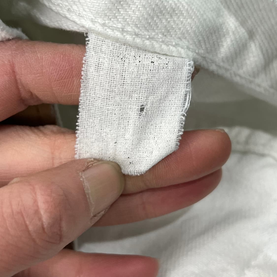 usa 리바이스 501 데님팬츠 s09082 상품이미지8