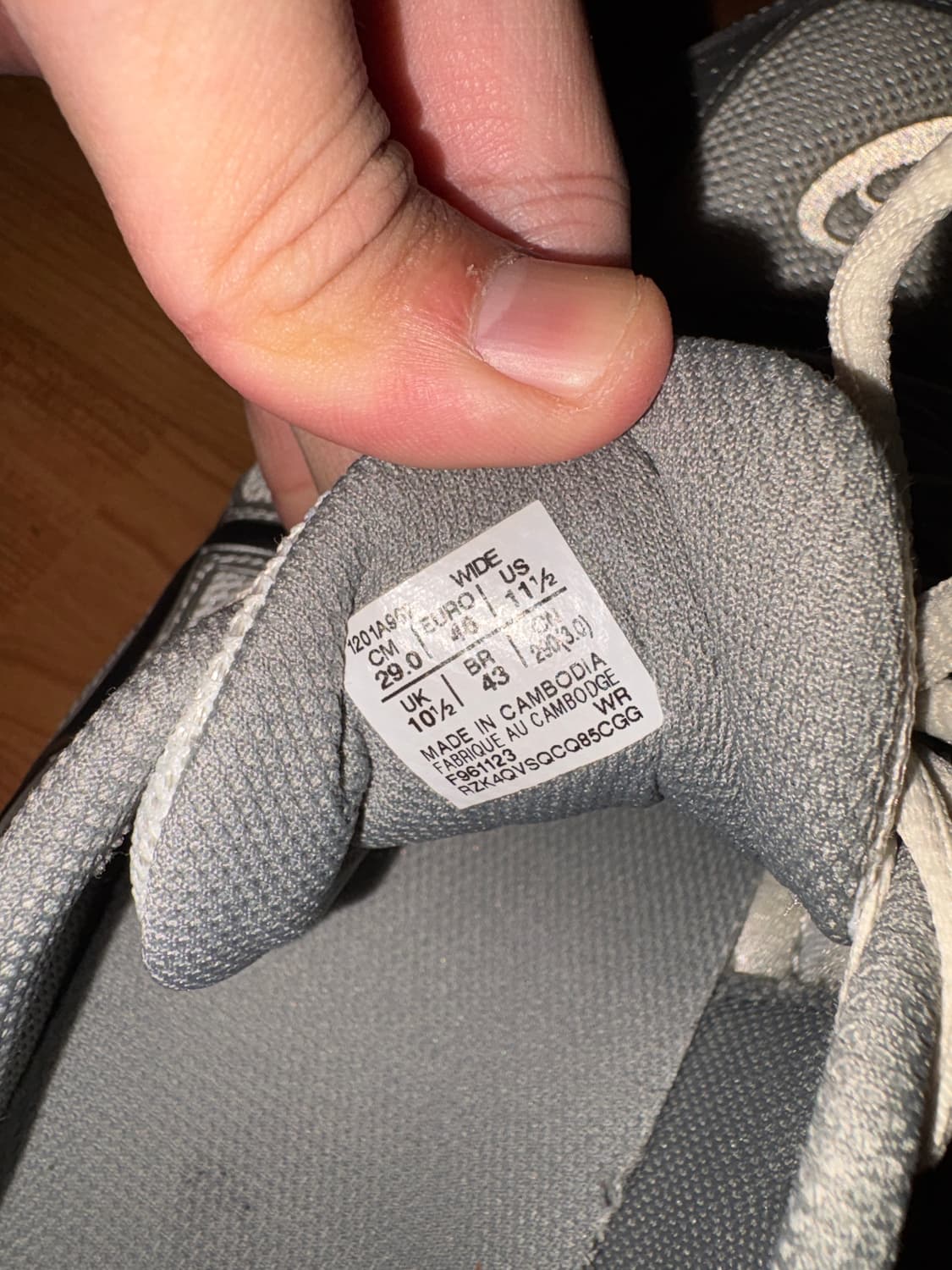 컨버스 올스타 블랙 300 상품이미지3