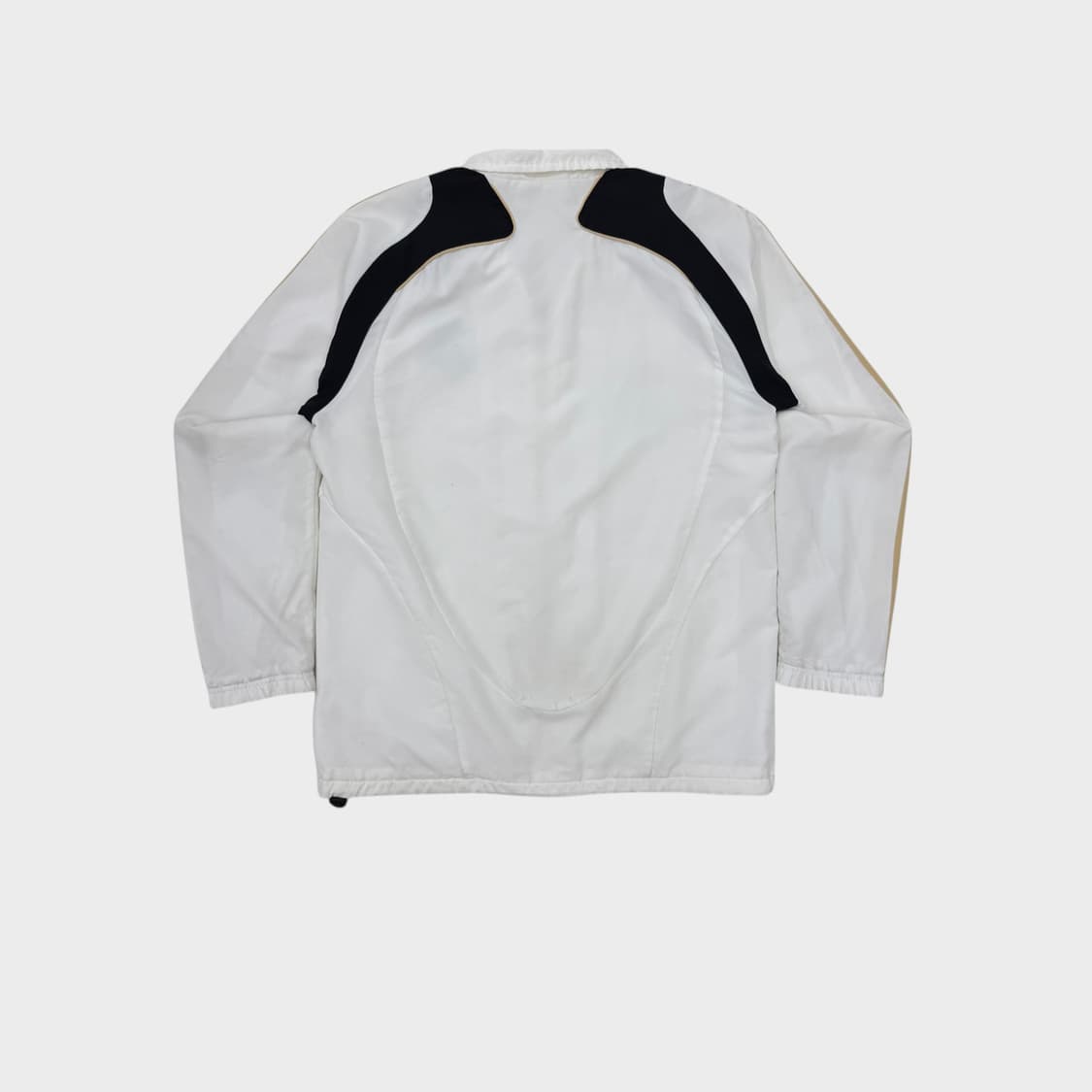 07-08 아디다스 독일 트랙탑 자켓 상품이미지2