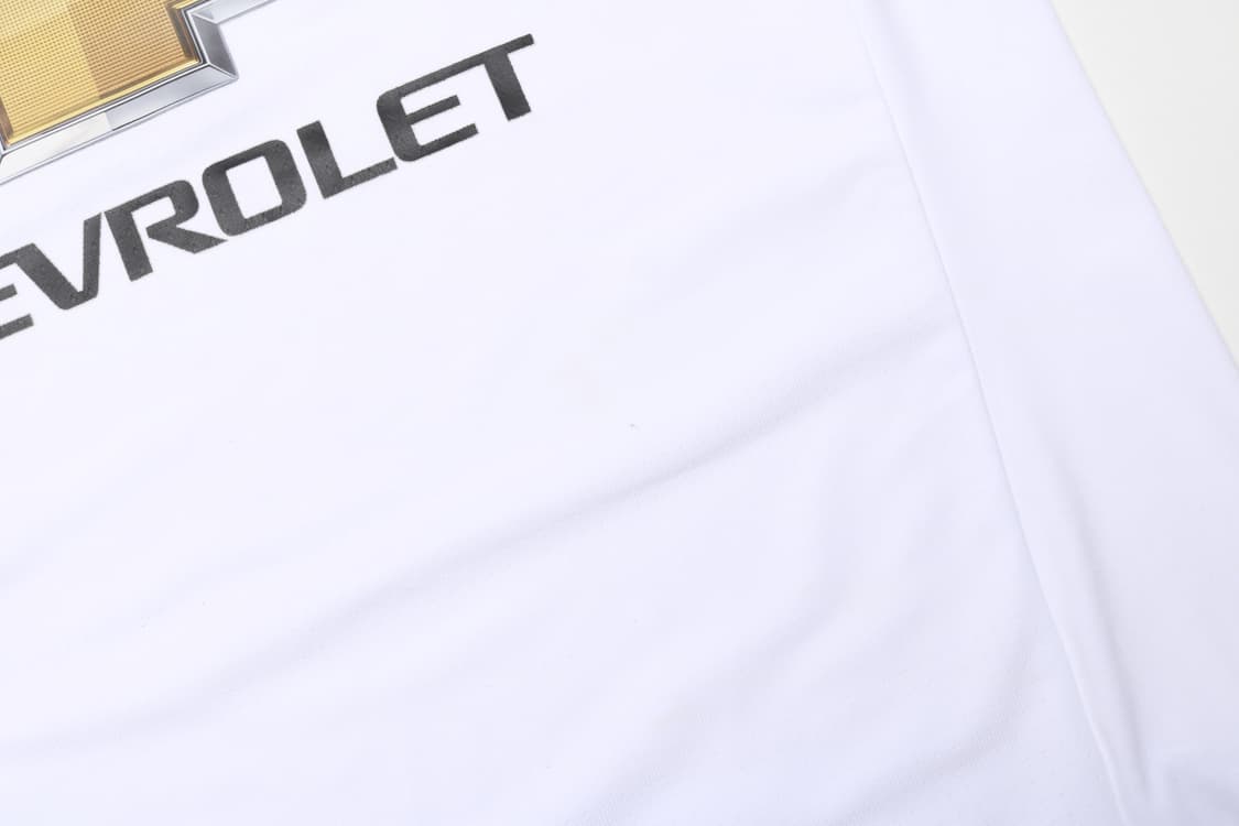 [S] 아디다스 15-16 맨유 어웨이 유니폼 상품이미지2