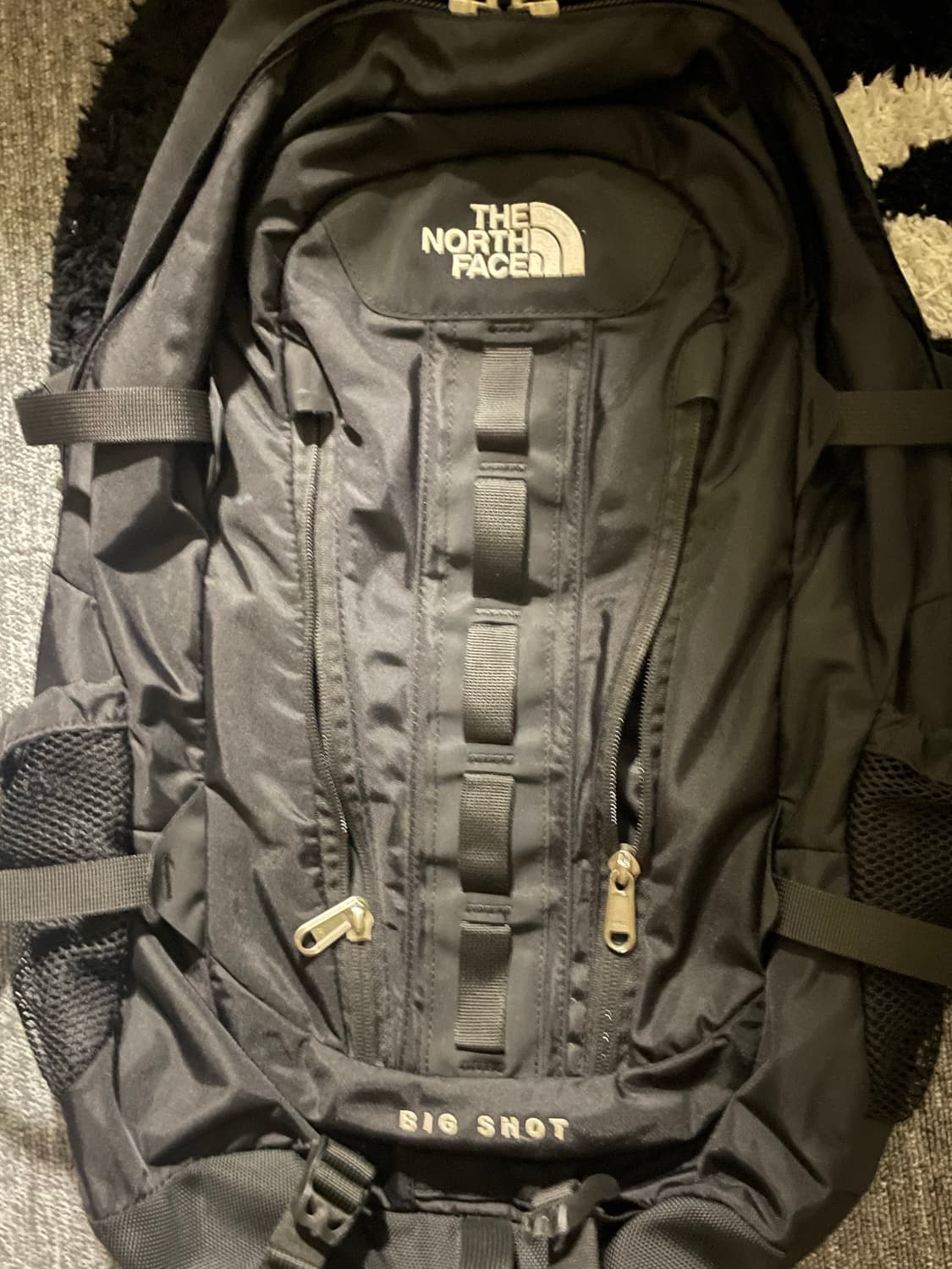 노스페이스 빅샷 상품이미지3