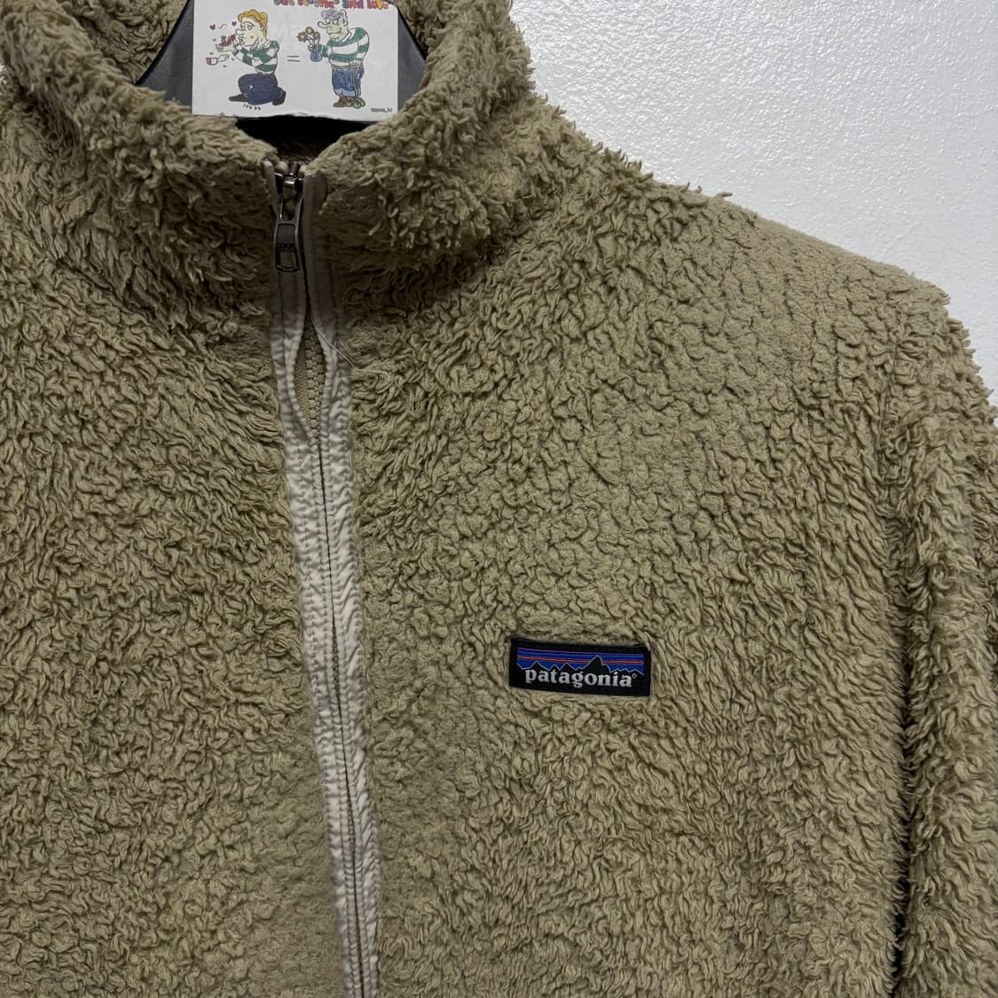 파타고니아 플리스 16 상품이미지2