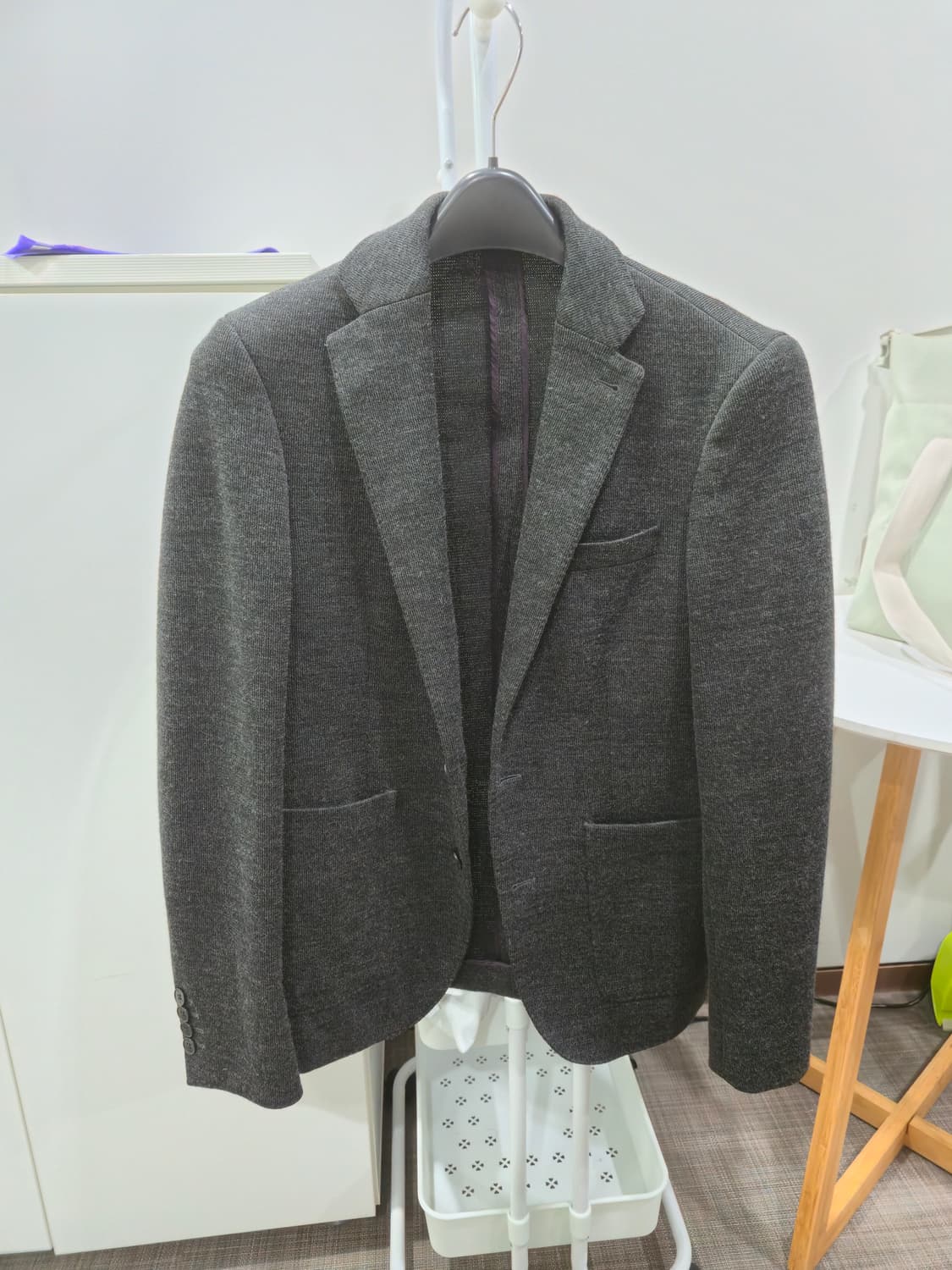 Ps 폴스미스 니트 자켓 상품이미지1