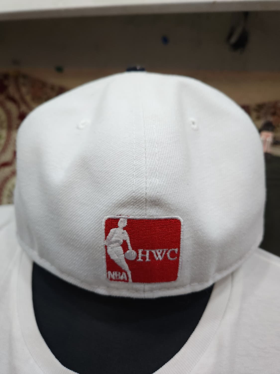 뉴에라 NBA 시카고불스 하드우드 클래식 스냅백 59fifty 상품이미지4