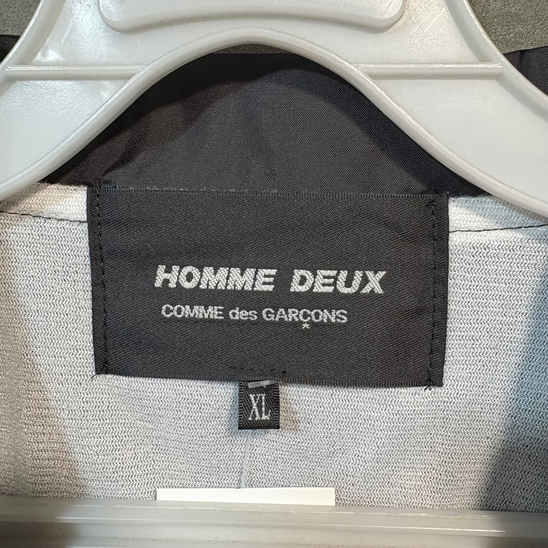 [XL] COMME des GARCONS 꼼데가르송 코치 자켓 상품이미지7