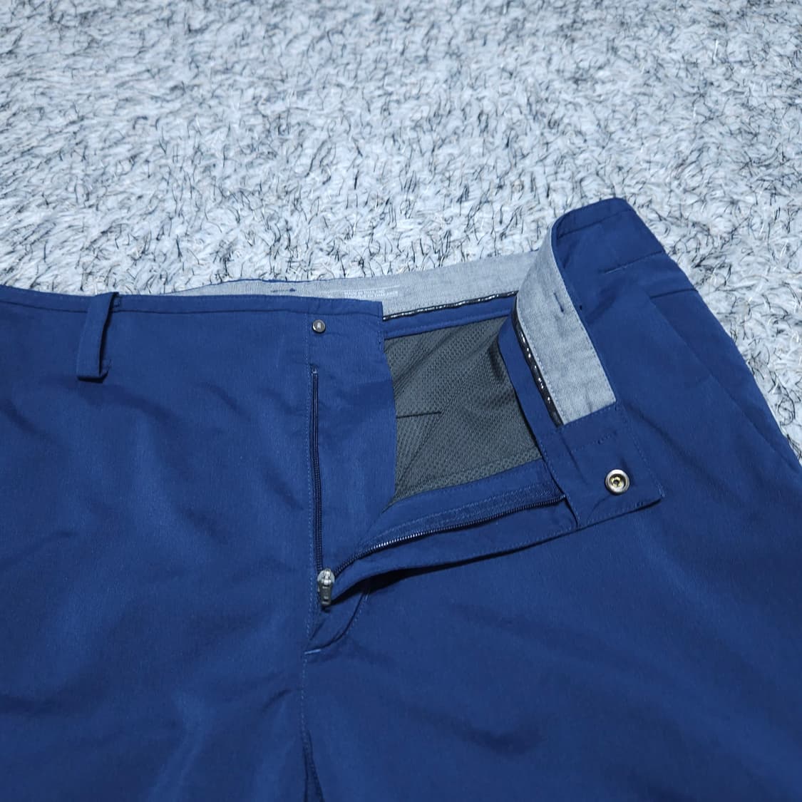 나이키골프) 34 남자 타이거우즈 여름골프바지 / 왕눈이샵 상품이미지3