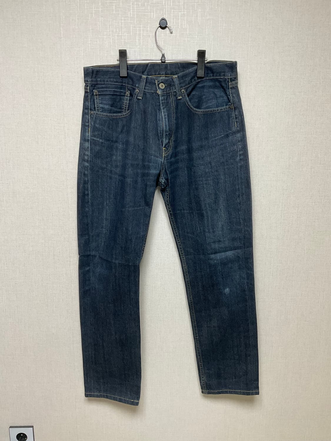 리바이스 505 멕시코 34 상품이미지1