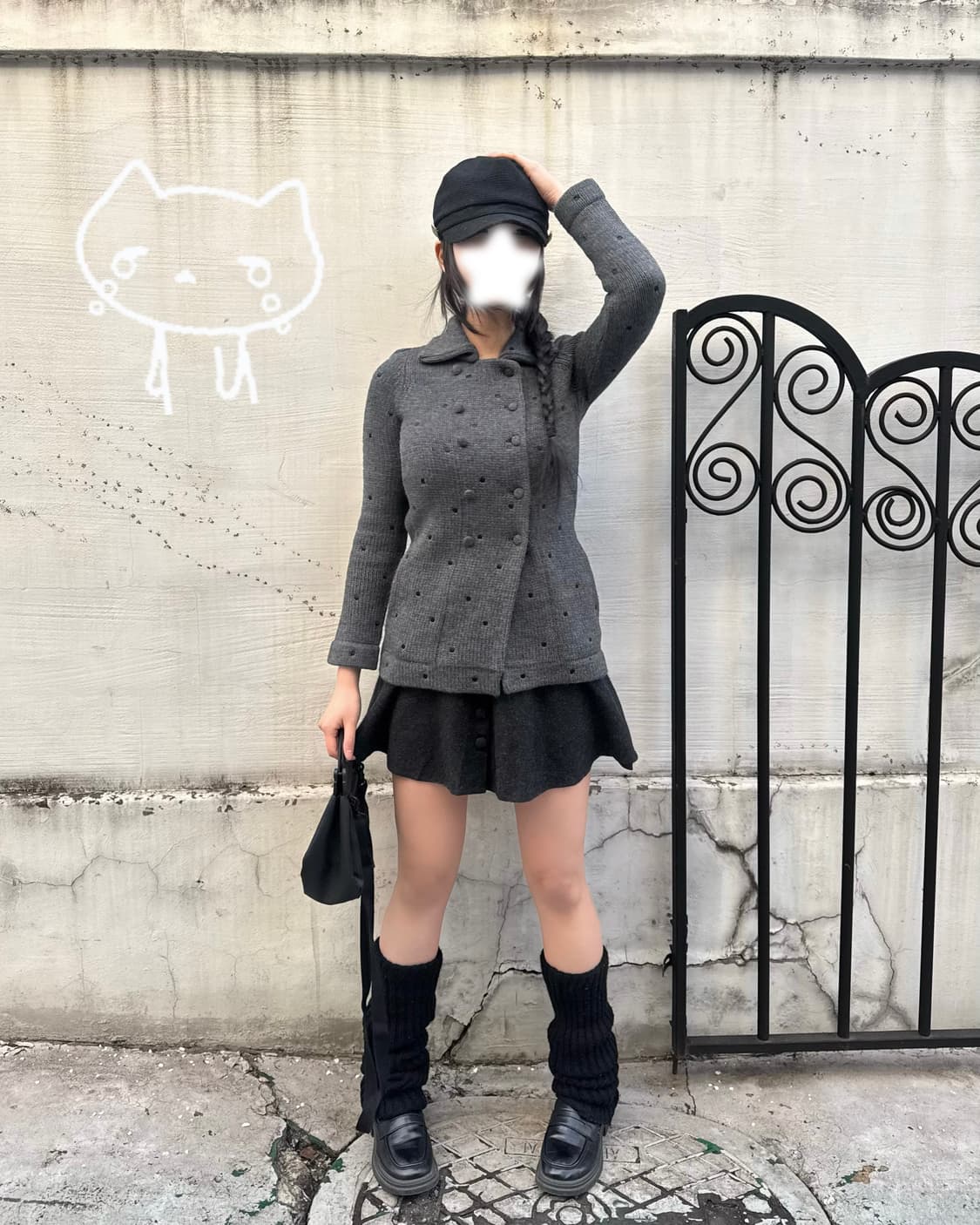 도쿄걸에멋짐한스푼 .ˢᴱᵀ🏠 상품이미지5