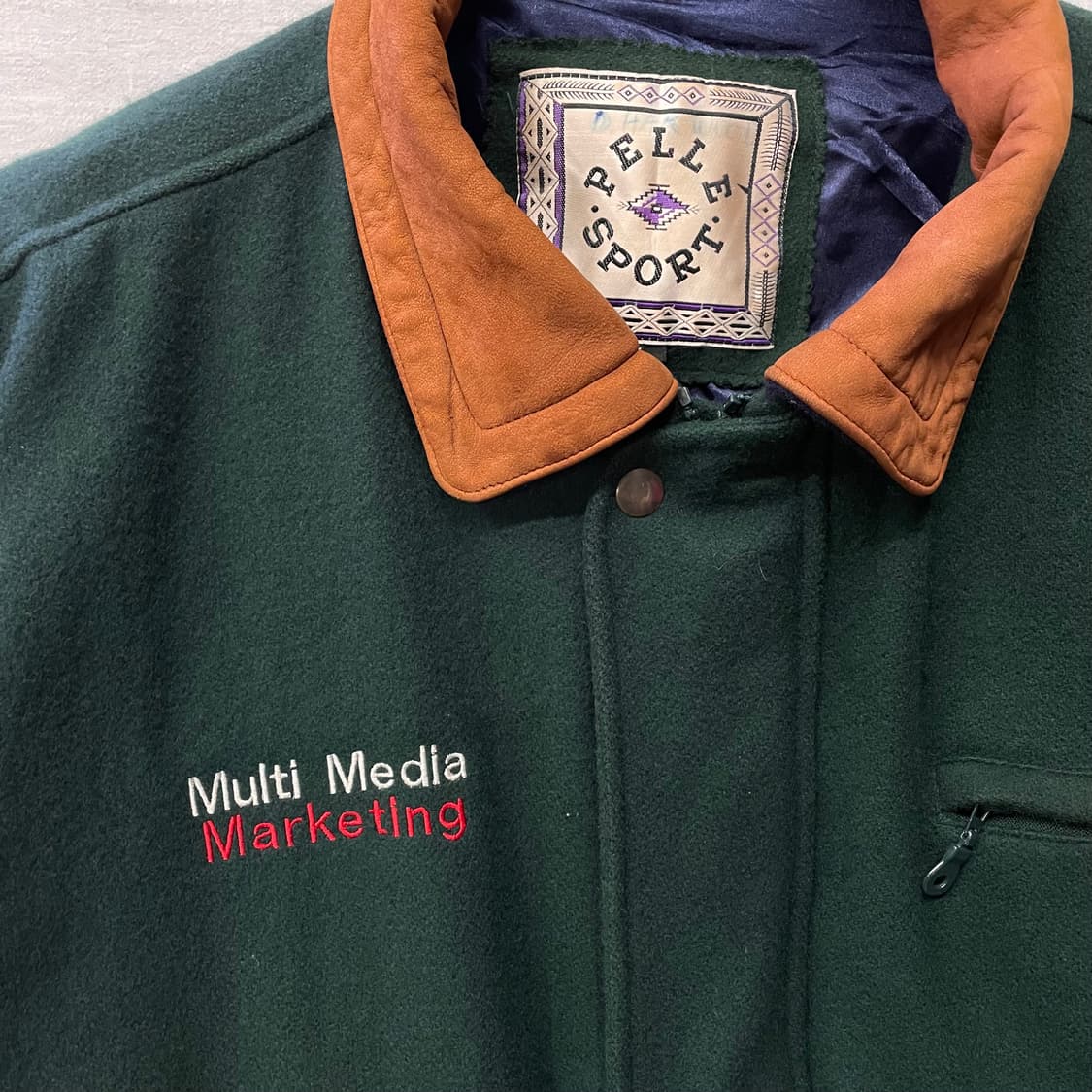 80‘s pelle 스포츠 상품이미지5