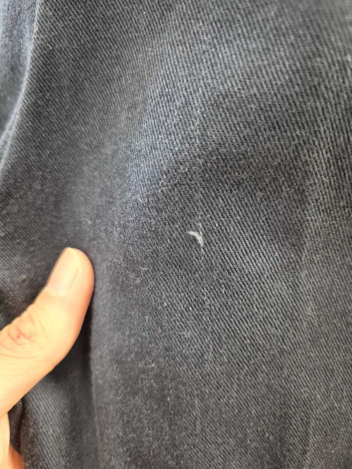 디키즈 코튼 반바지 네이비 34 상품이미지4