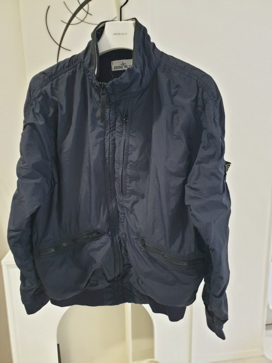 스톤아일랜드 남성 아우터 상품이미지1