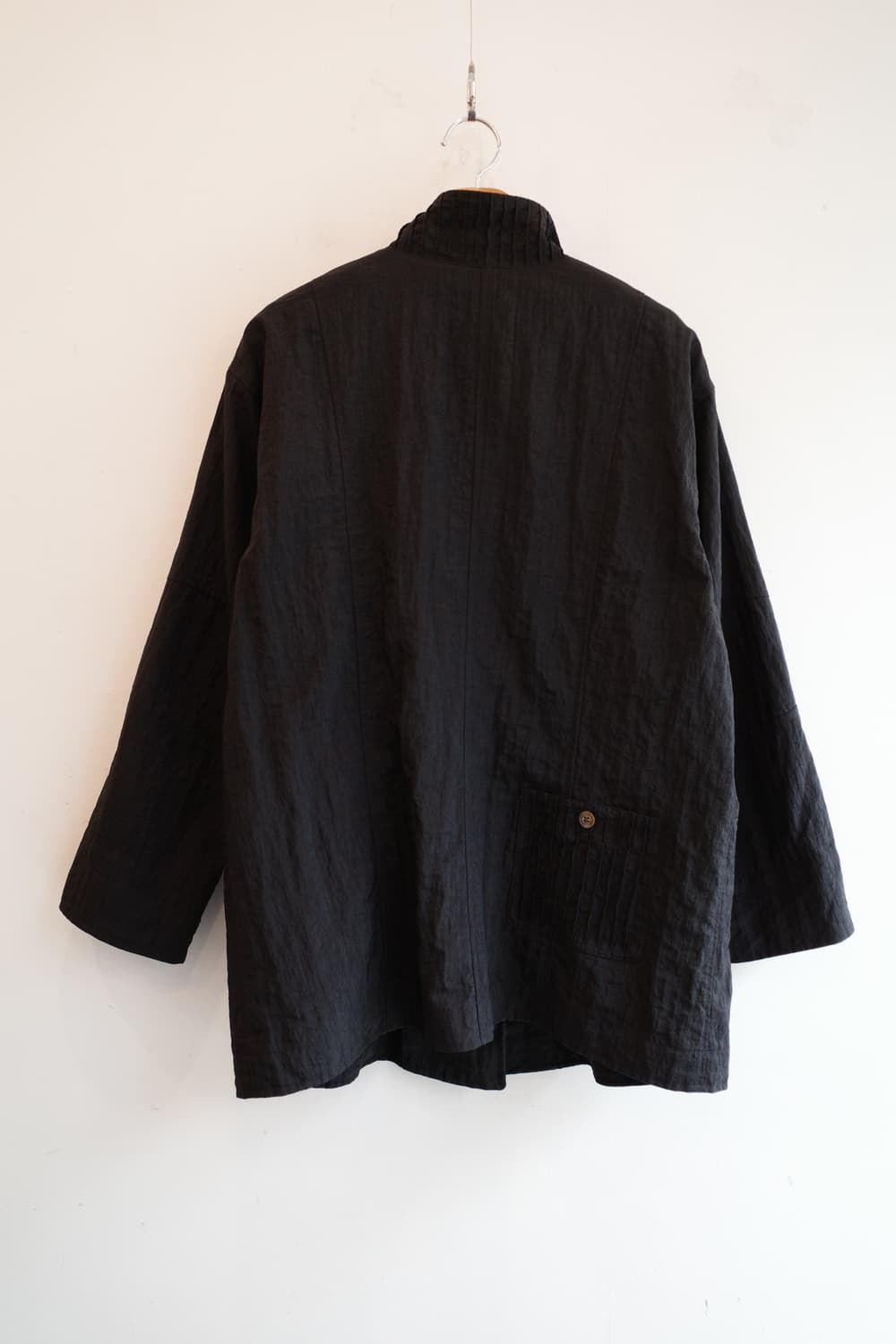 YACCO MARICARD 나일론 자켓 상품이미지10