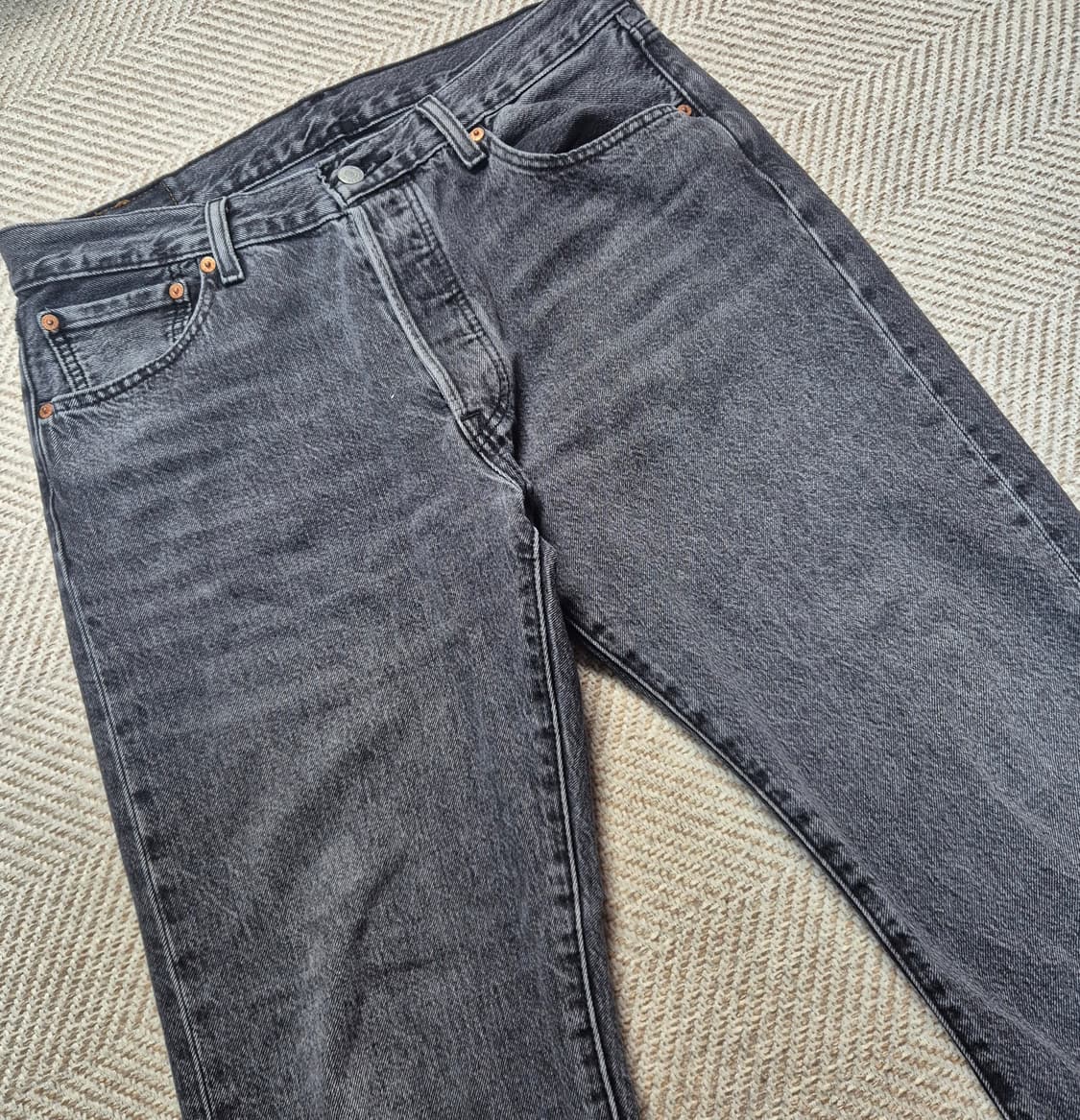 리바이스 569 34/32 ( p23 ) 상품이미지1