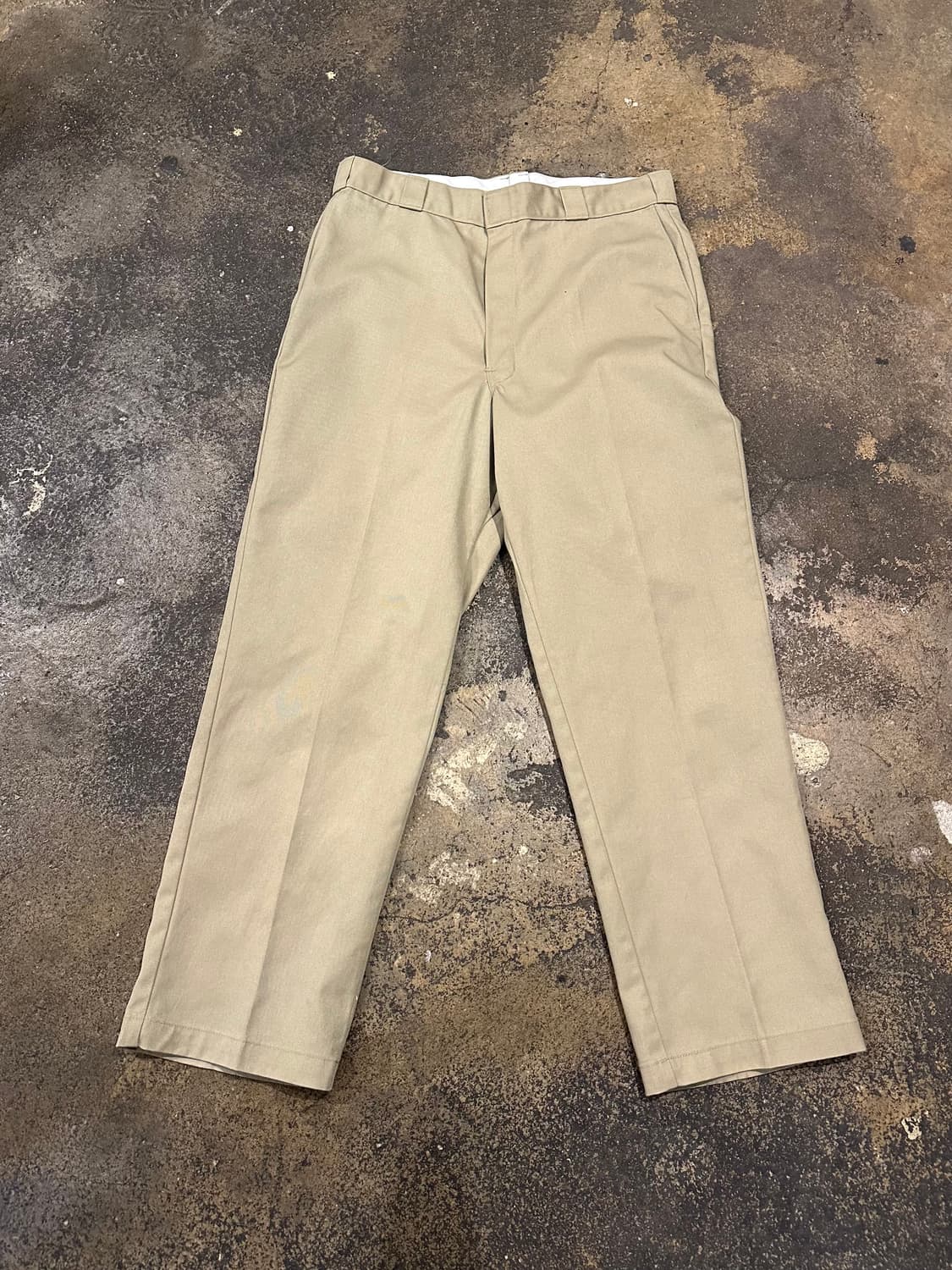 빈티지 90s 디키즈 874 상품이미지1