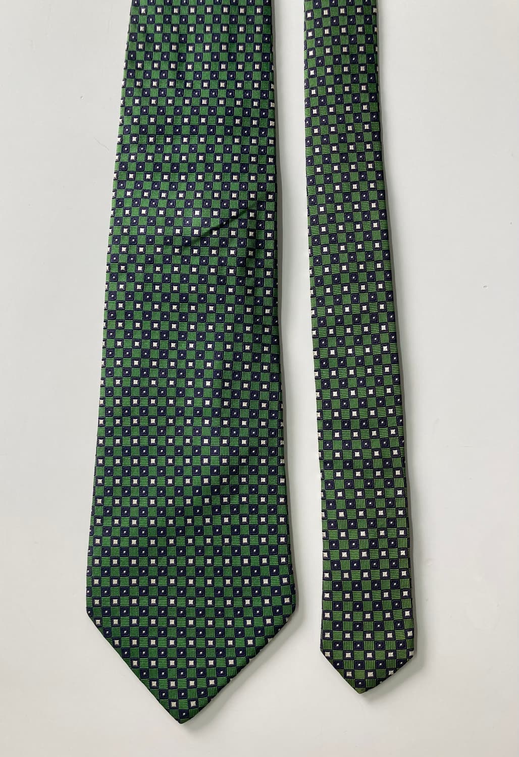 트루사르디 넥타이 상품이미지1