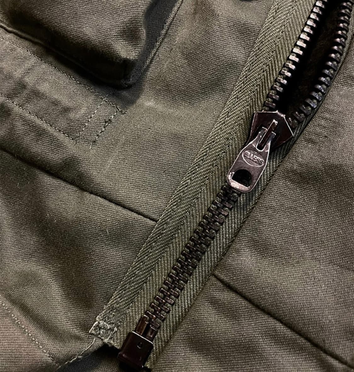 [XL] 올리언스스토어 리워크 프렌치 아미 자켓 상품이미지4