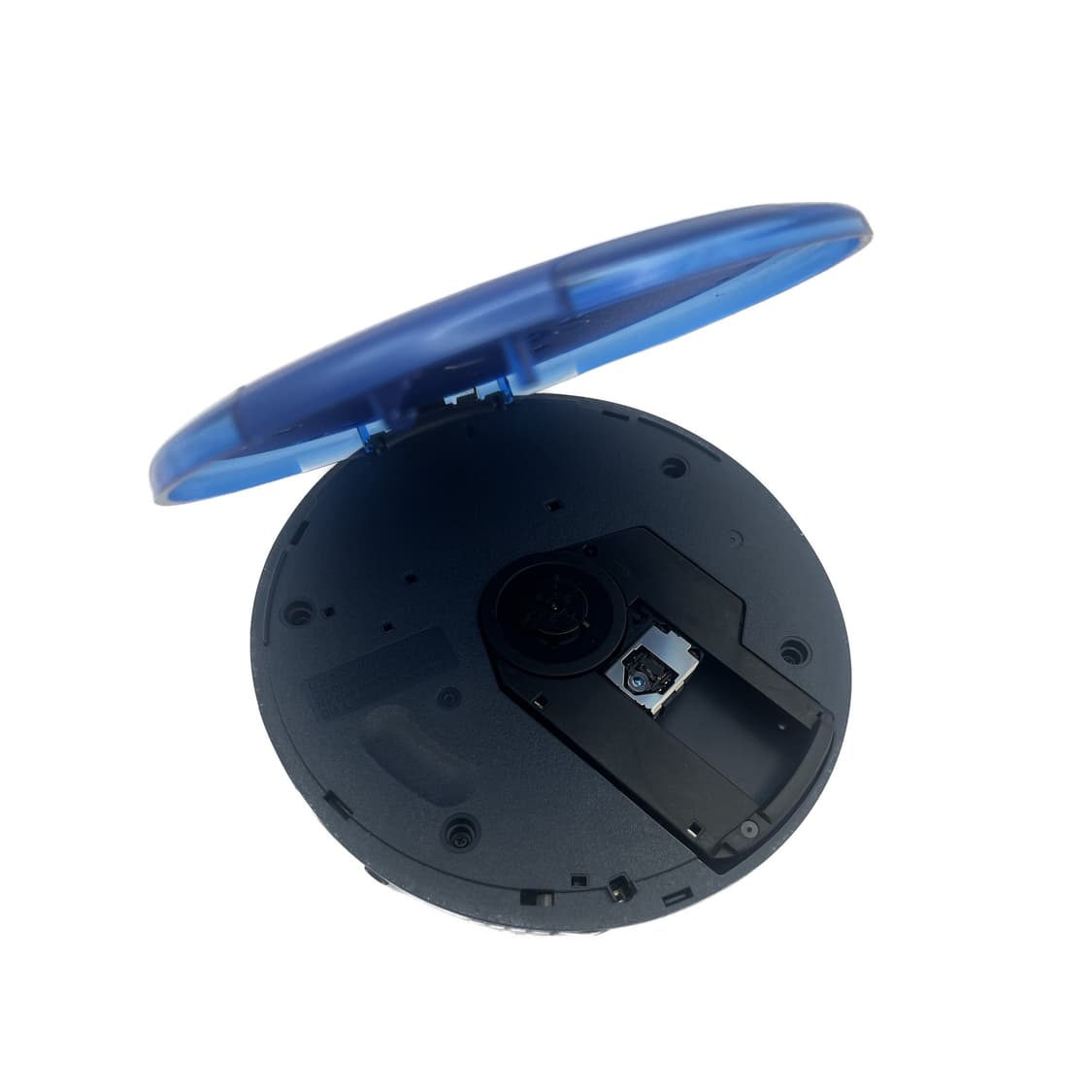 Panasonic CDPlayer SL-CT490 풀박스 상품이미지2