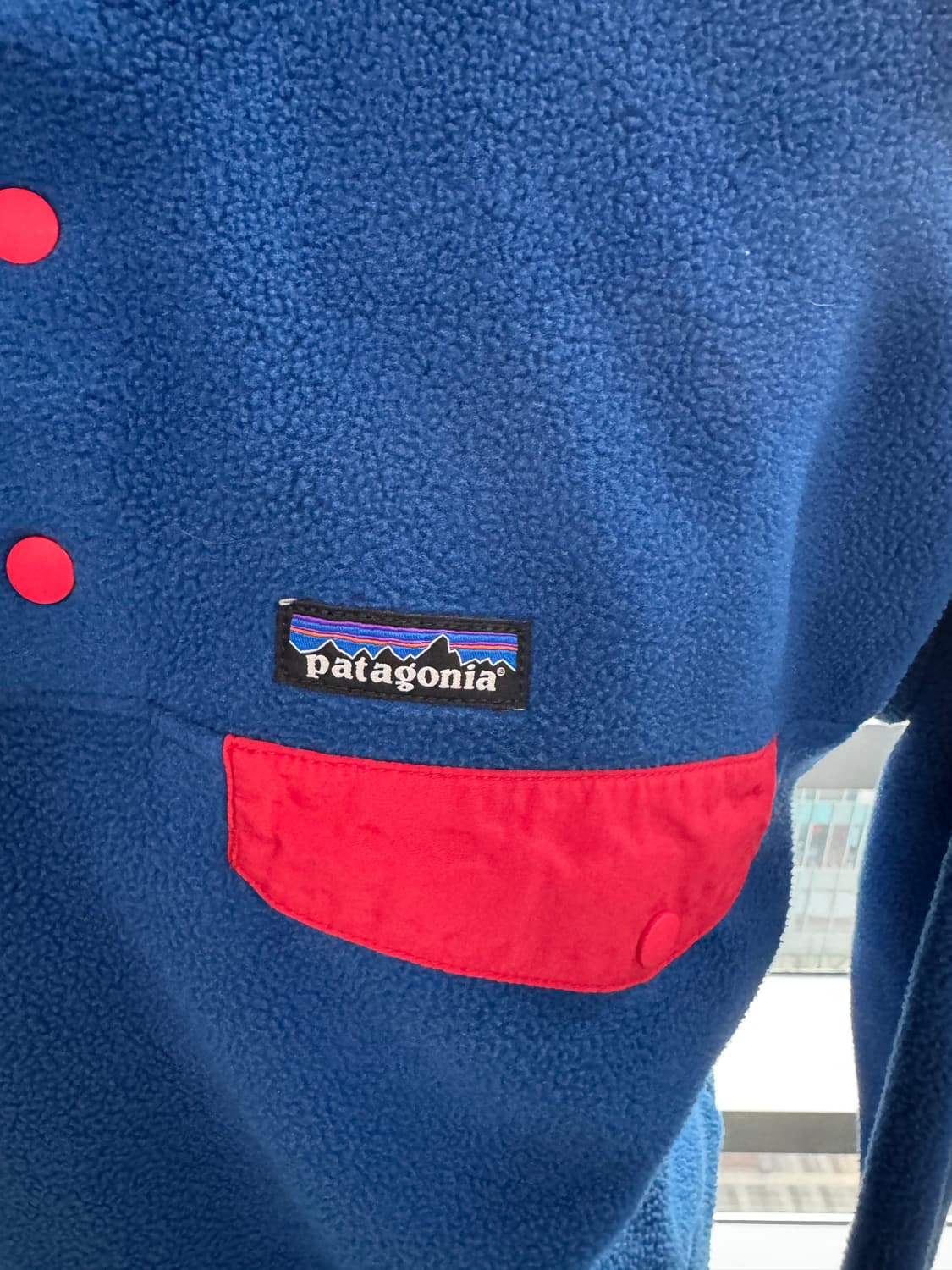 파타고니아 신칠라 S 상품이미지2