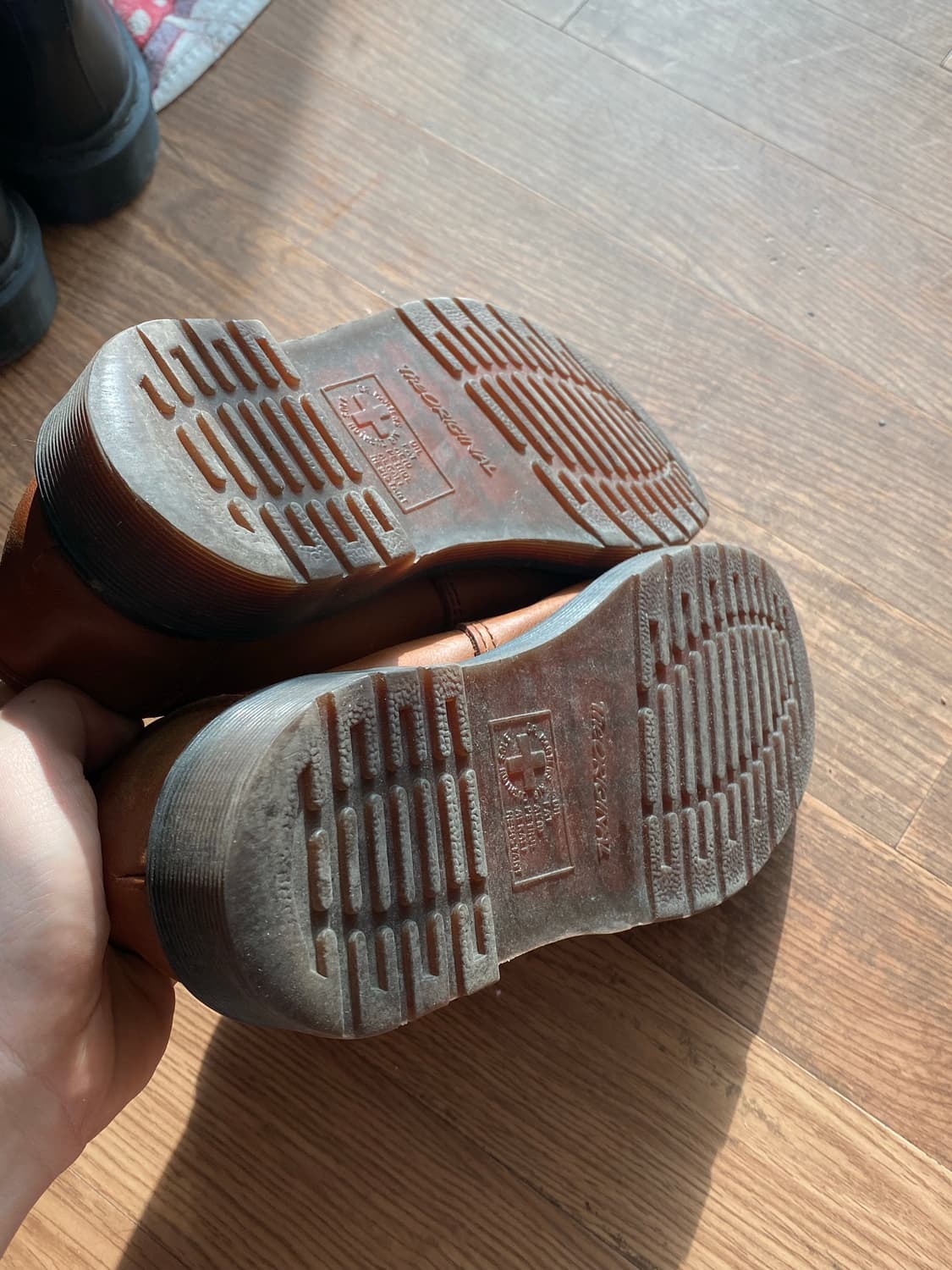 닥터마틴 아드리안 캠브리지 상품이미지4