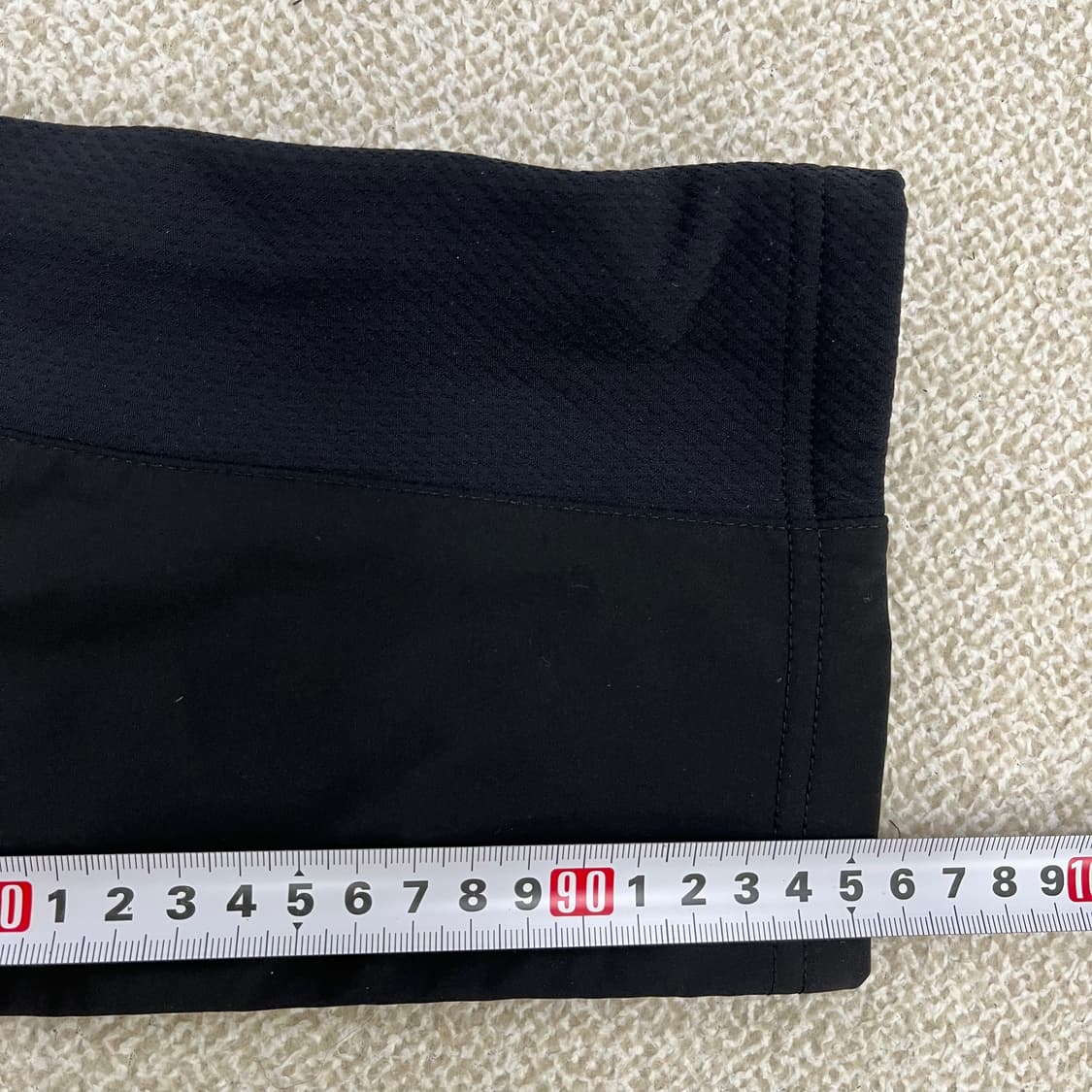 68 네파 아웃도어 등산 밴딩 바지 0128M 상품이미지8