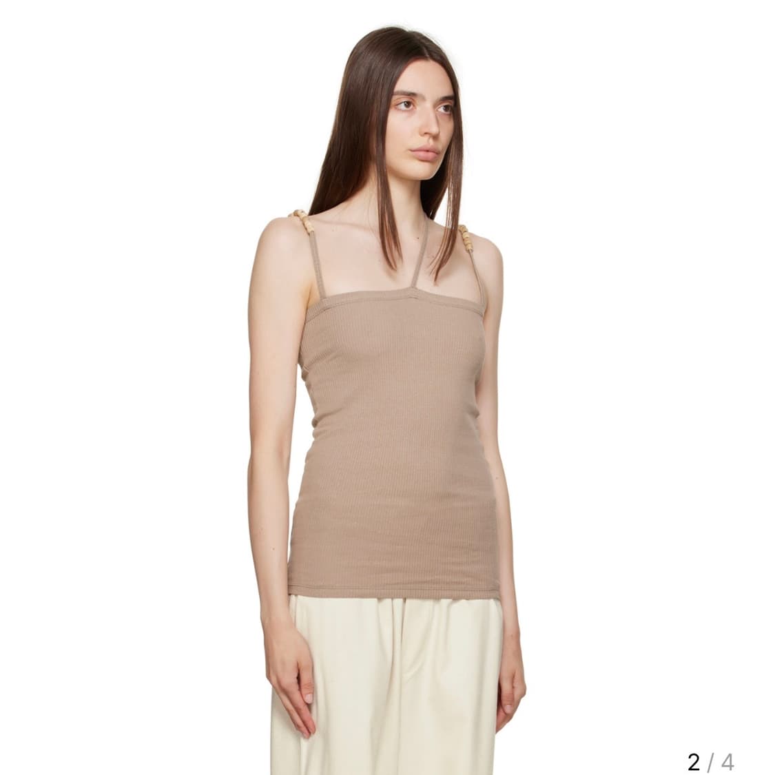 베이스레인지 타브 탱크탑 tav tank top 상품이미지2