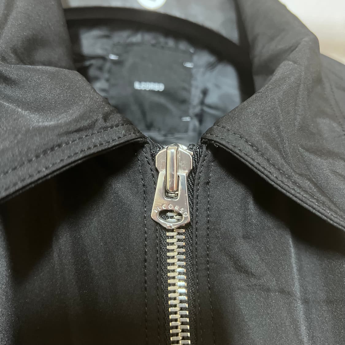 일꼬르소 MA-1 자켓 상품이미지3