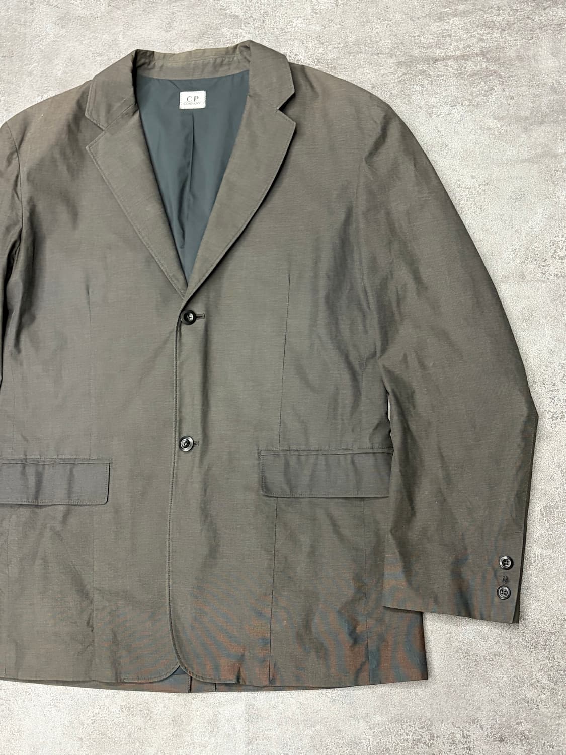 CP컴퍼니 블레이저 자켓 상품이미지4