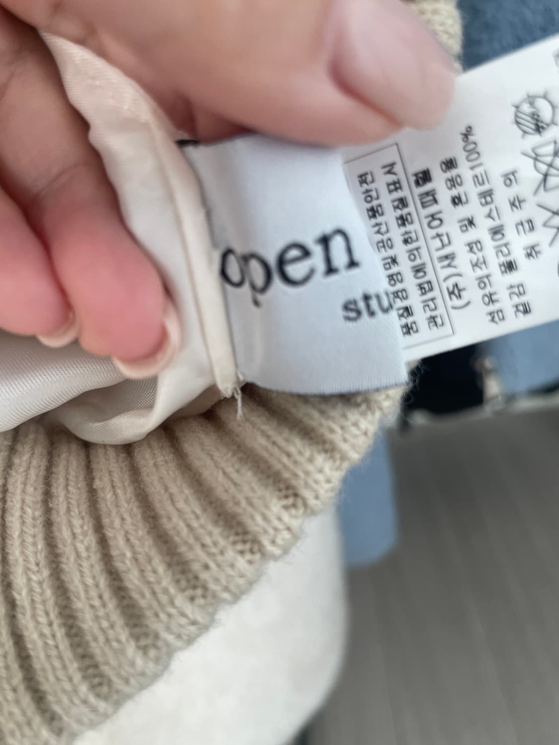 퍼자켓 상품이미지6