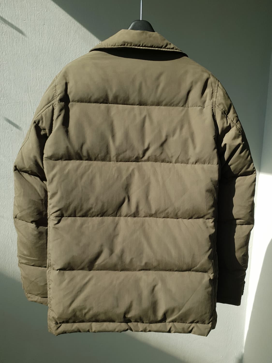 Comme Des Garcons down jacket 상품이미지8