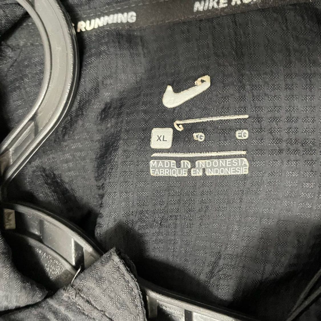 나이키 경량바람막이  7159 상품이미지7