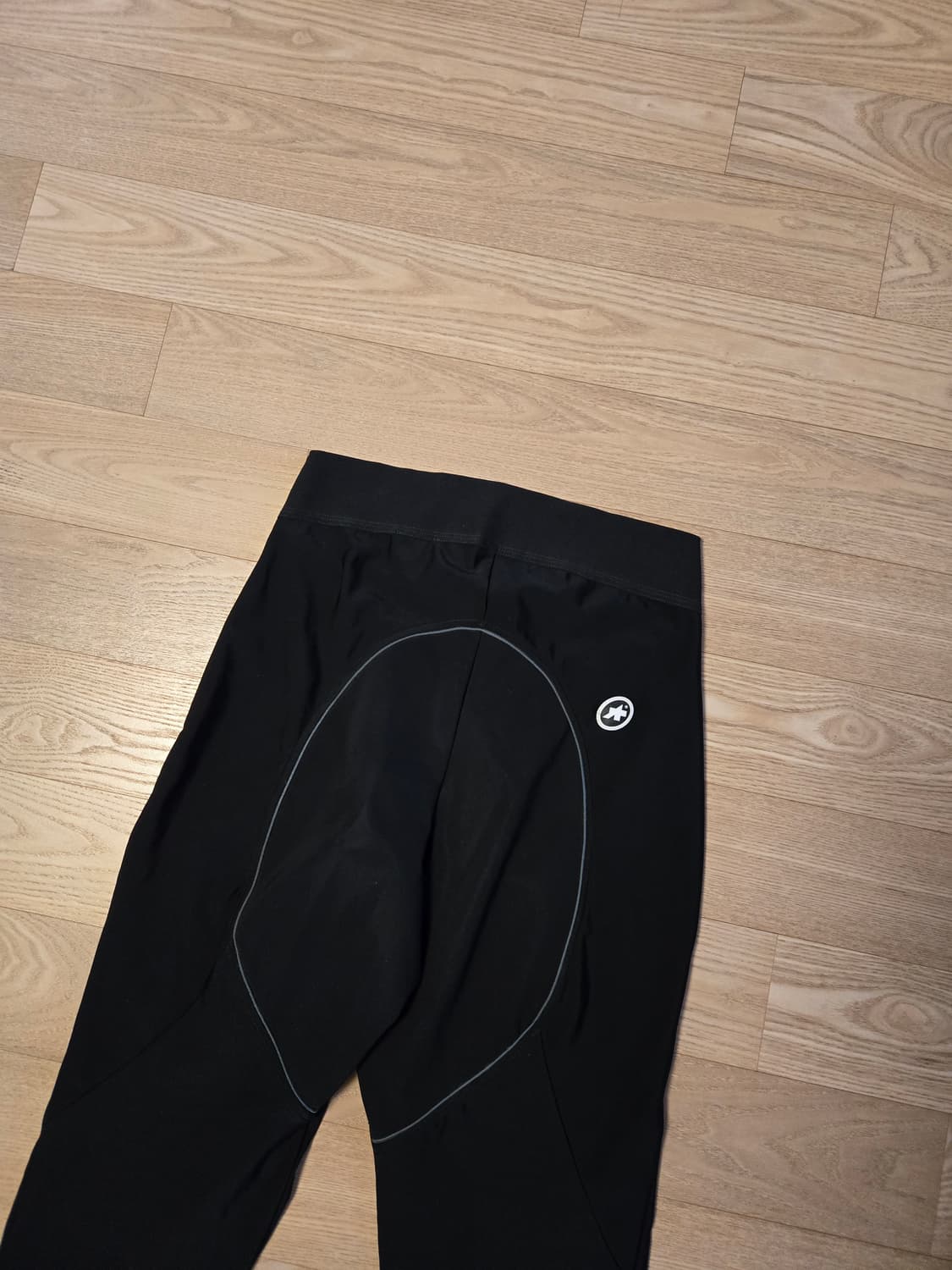 [m] assos 아소스 트레일 카고 팬츠 상품이미지8