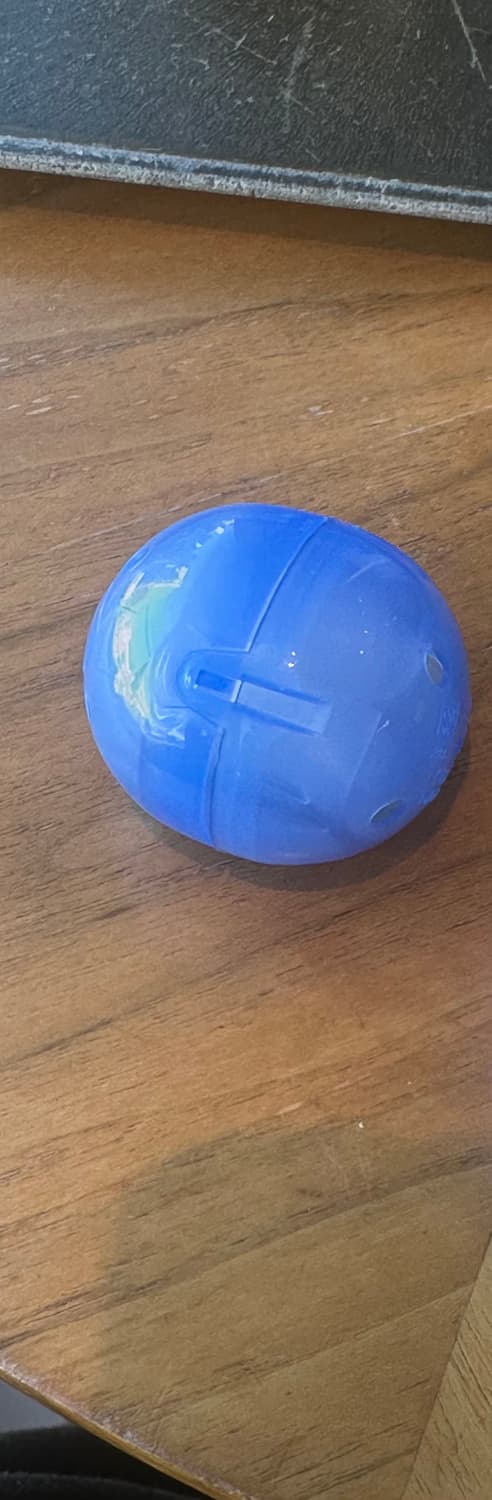 미개봉) 산리오 유루토 메지루시 가챠 슈가바니즈 시로우사 상품이미지2