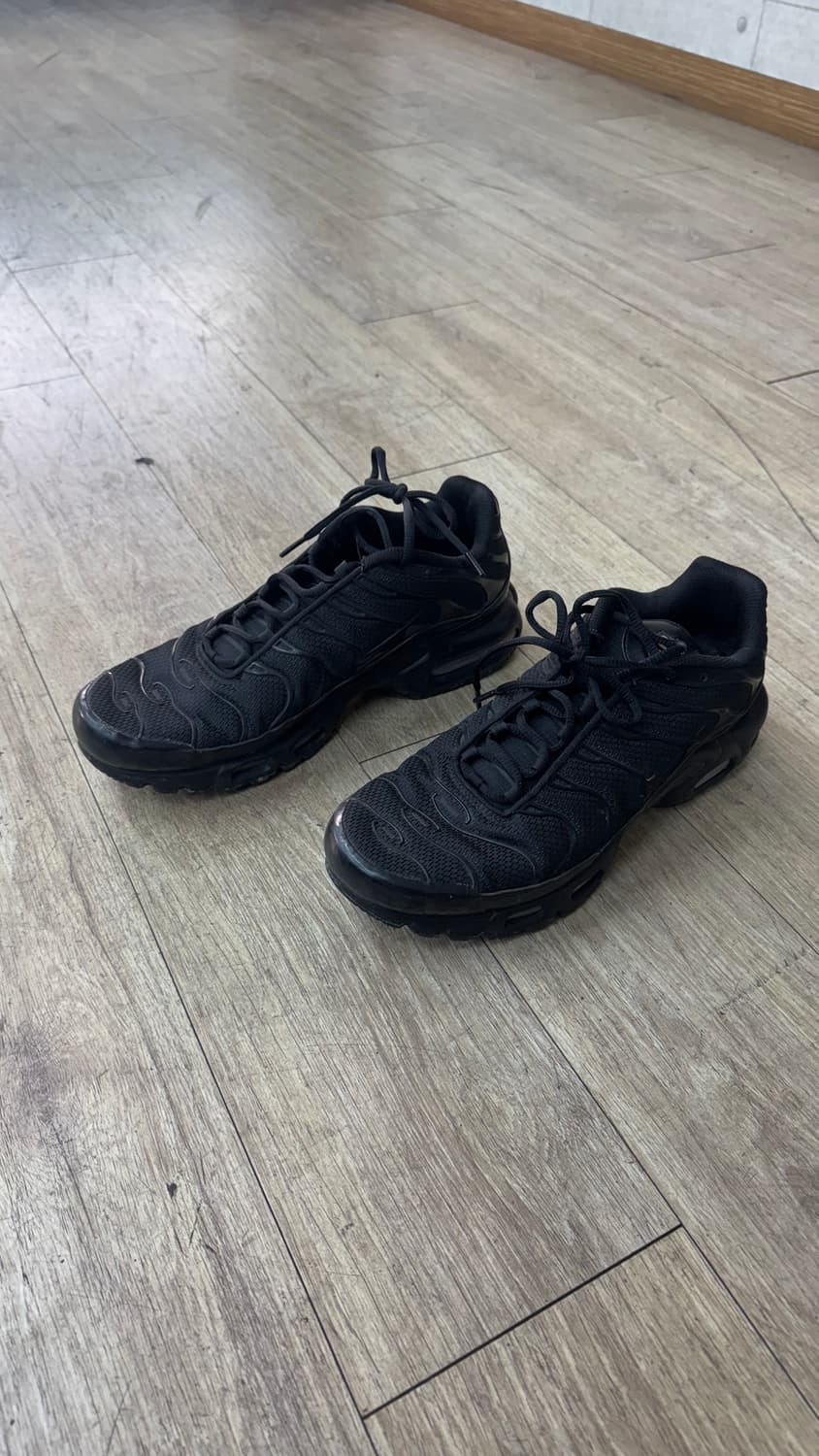 나이키 맥스플러스 올검 290 상품이미지1