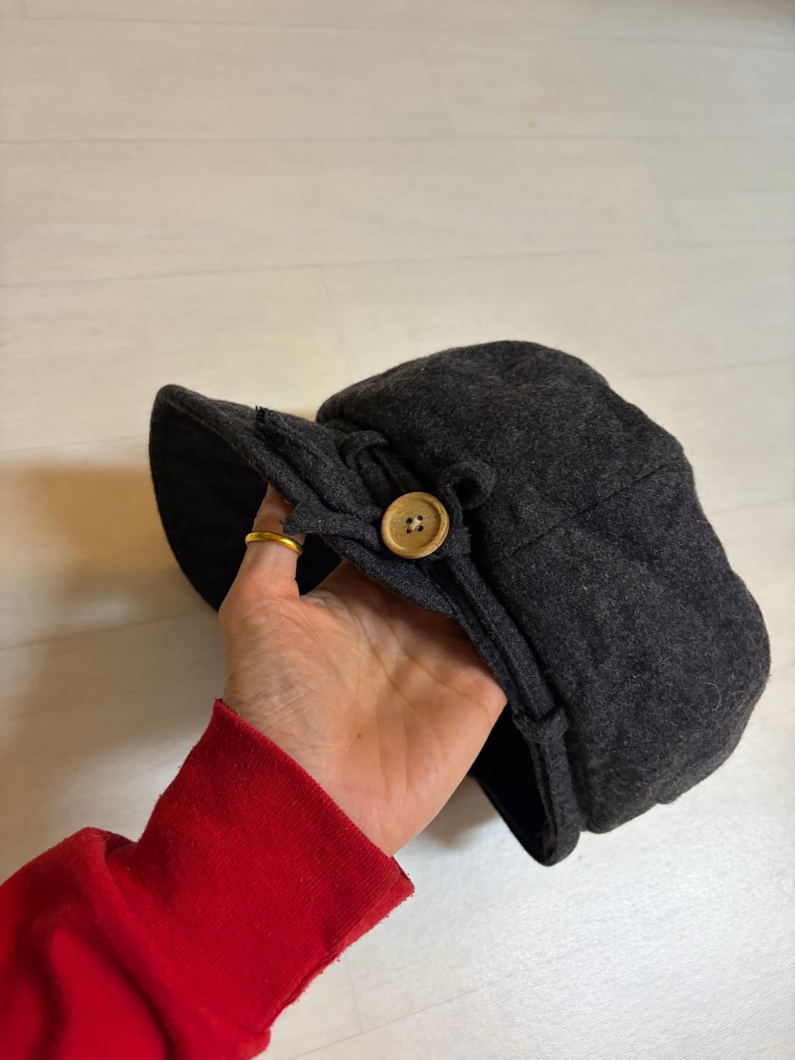 일본브랜드 모자  상품이미지1