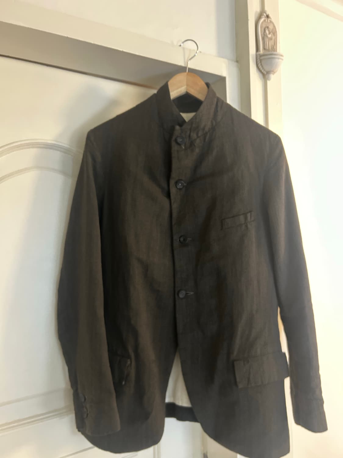 Paul harnden norfolk blazer 상품이미지3