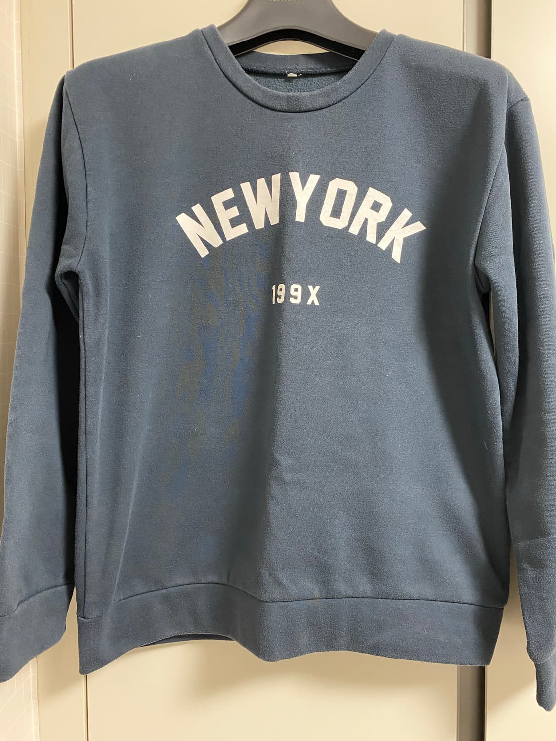 각종 티셔츠, 스웻셔츠(맨투맨), 기모티 12장 상품이미지8