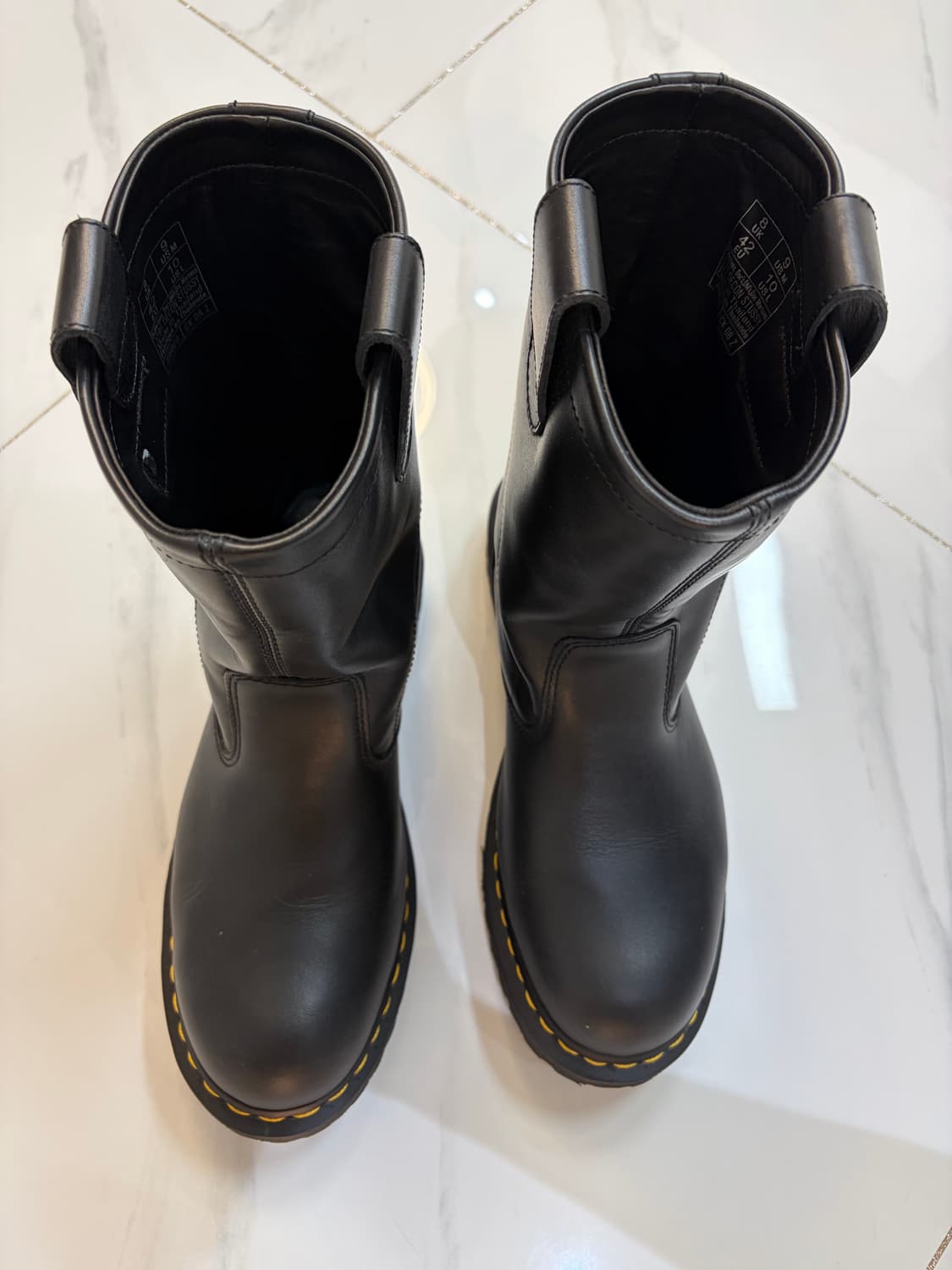 [270] 스투시 닥터마틴 데콘 상품이미지2