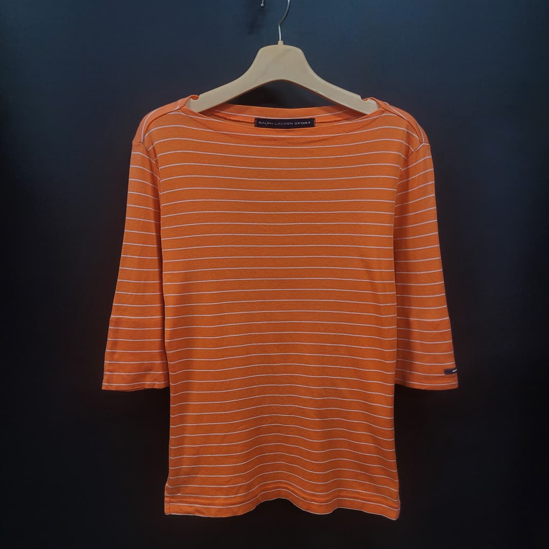 Ralph Lauren 스트라이프 셔츠 상품이미지7