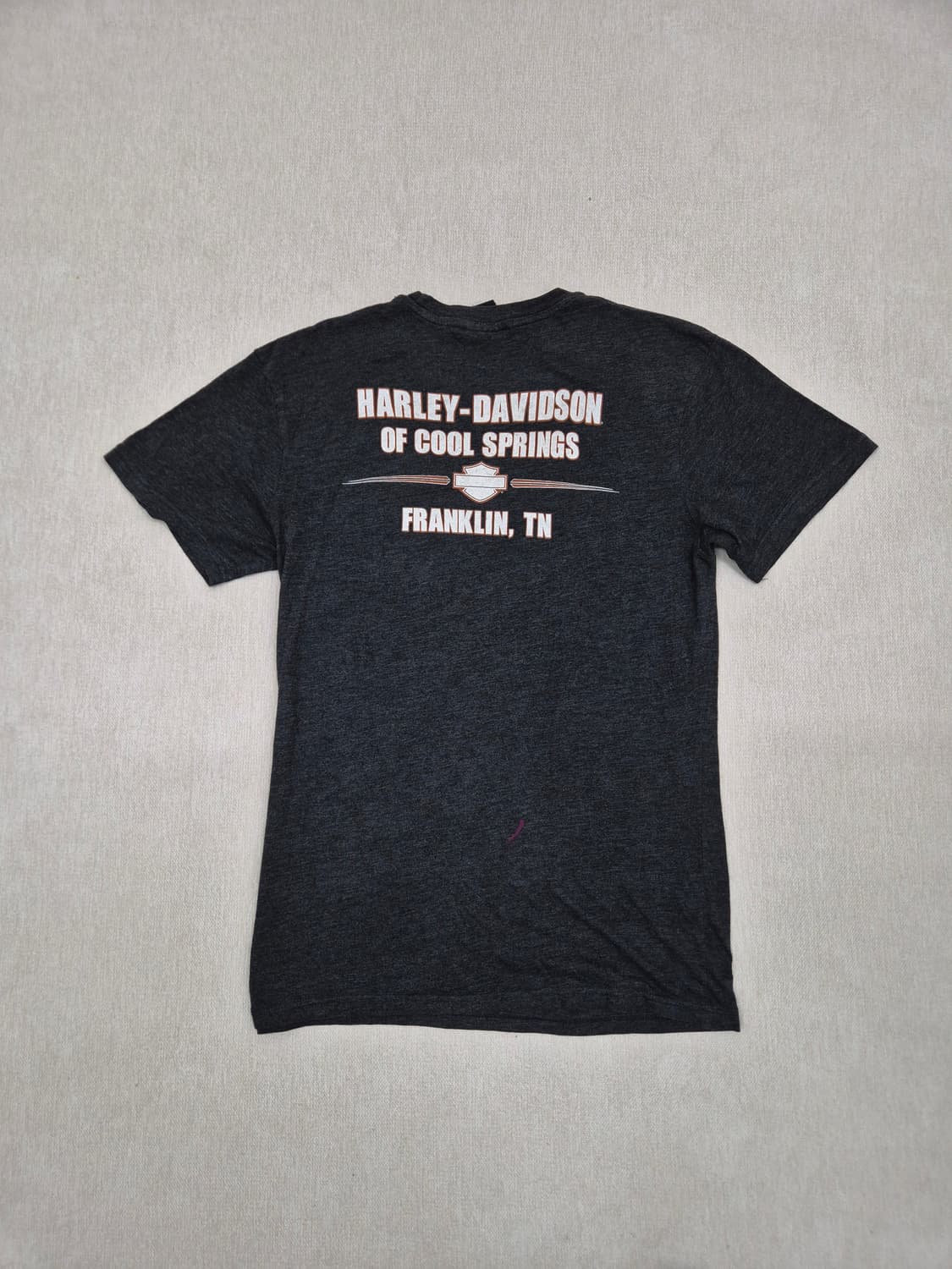 할리데이비슨 반팔티 상품이미지3