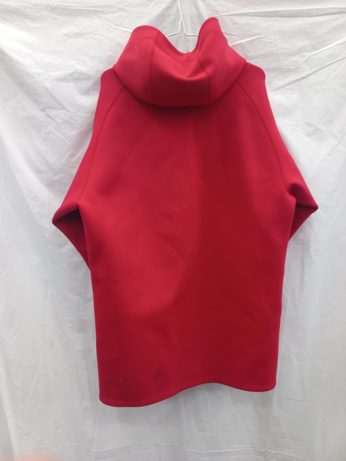 로엘(ROEL) 레드 네오프렌 방풍자켓 100 상품이미지5