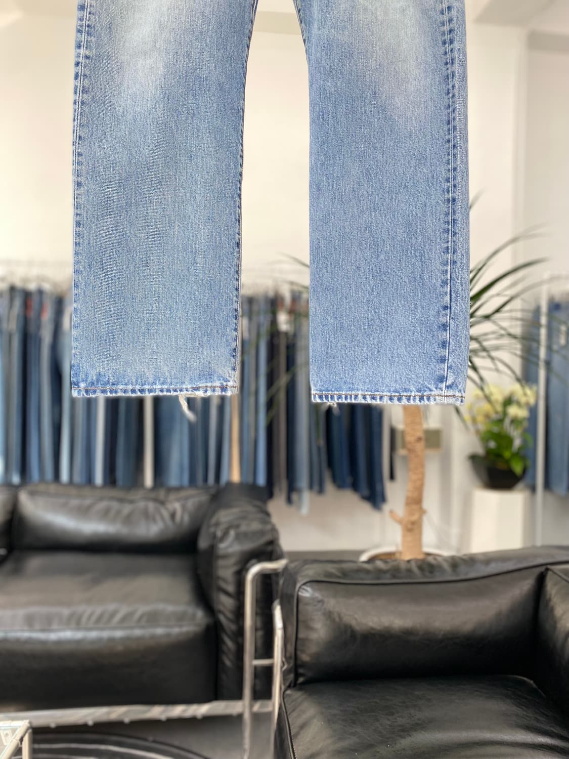 Levis501 Straight Fit 00s 36사이즈 a4951 상품이미지3